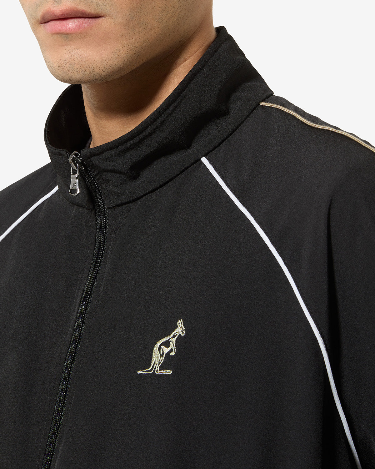 Slam Piping Tracksuit: Australian Sportswear