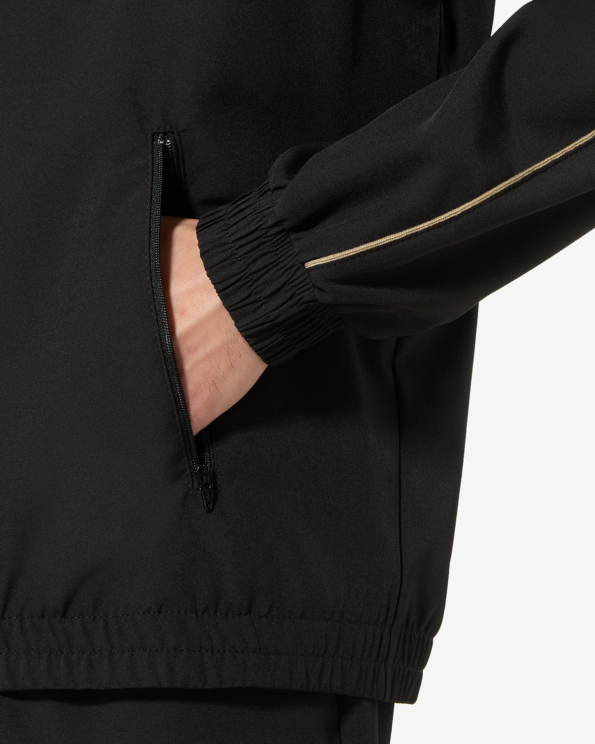 Slam Piping Tracksuit: Australian Sportswear