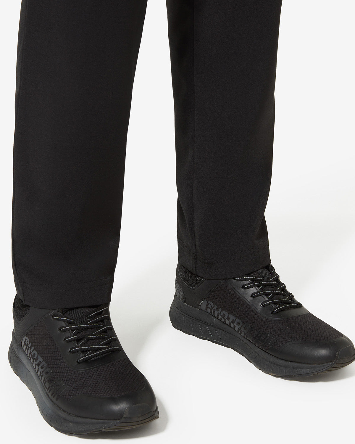 Slam Piping Tracksuit: Australian Sportswear