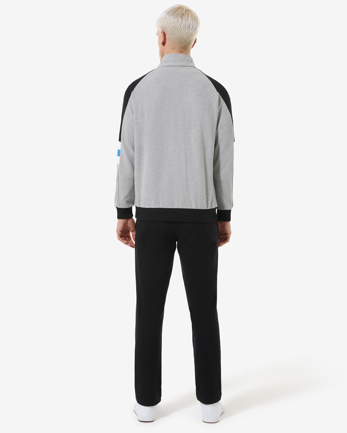 Fixed Piquet Tracksuit: Australian Sportswear