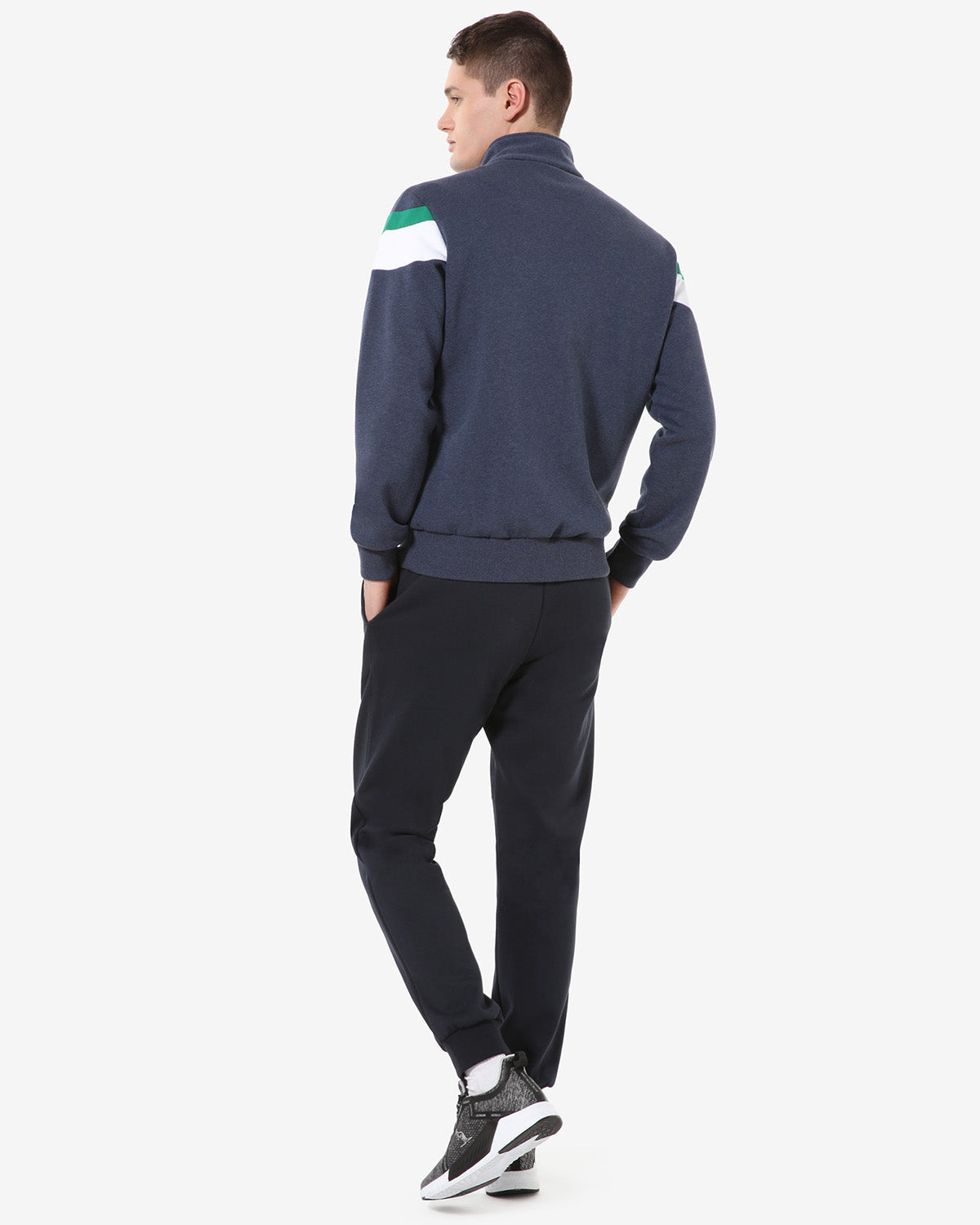 Insert Fleece Tracksuit: Australian Sportswear