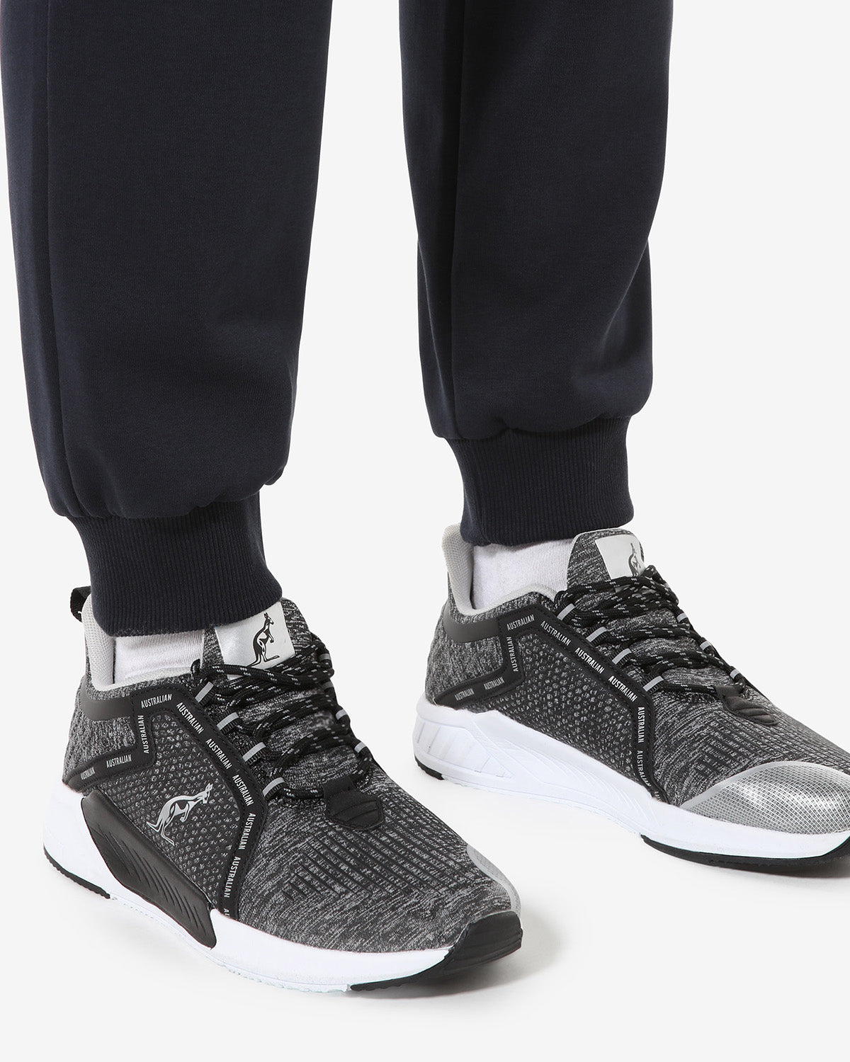 Insert Fleece Tracksuit: Australian Sportswear