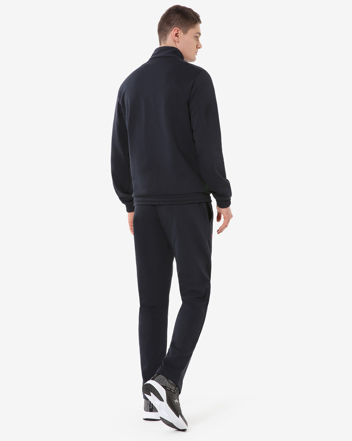 Winter Fleece Tracksuit: Australian Sportswear