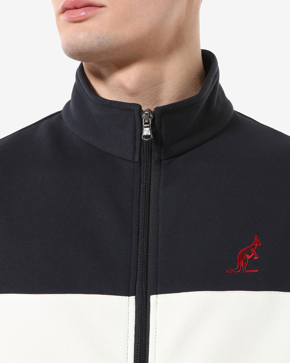 Winter Fleece Tracksuit: Australian Sportswear