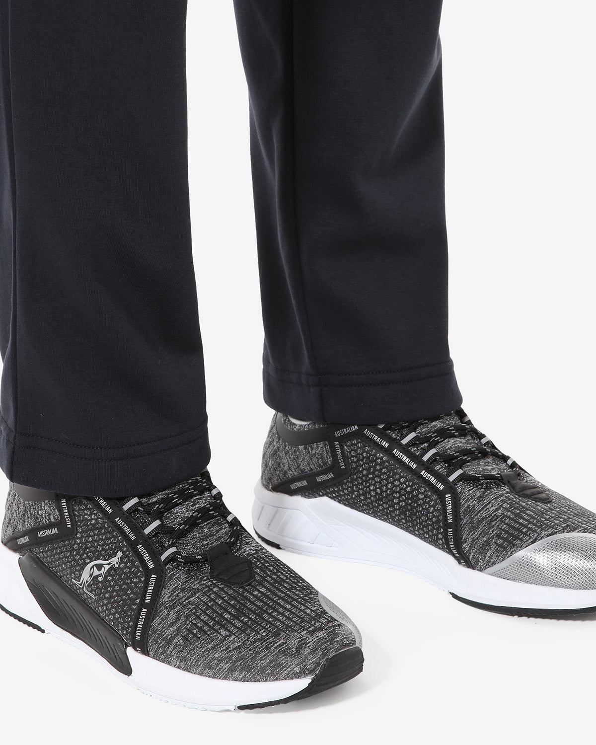 Winter Fleece Tracksuit: Australian Sportswear