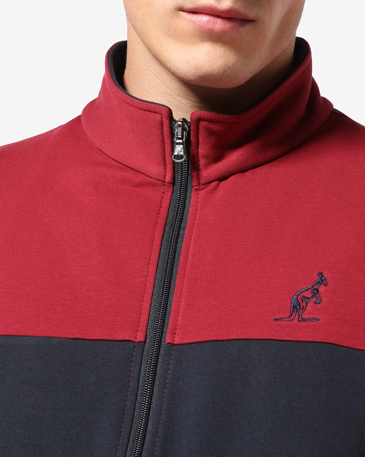Elasticized Gauze Tracksuit: Australian Sportswear