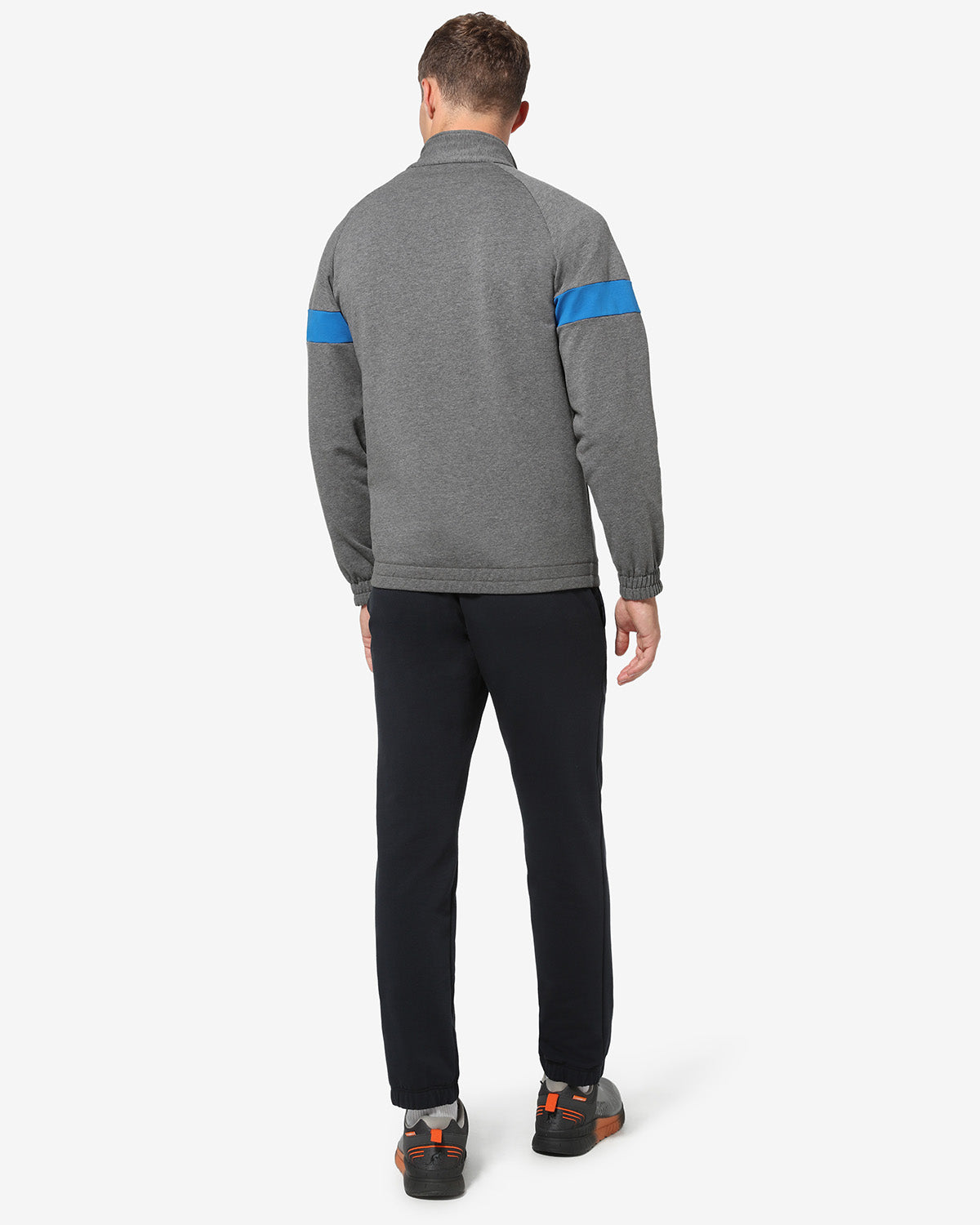 Elasticized Gauze Tracksuit: Australian Sportswear