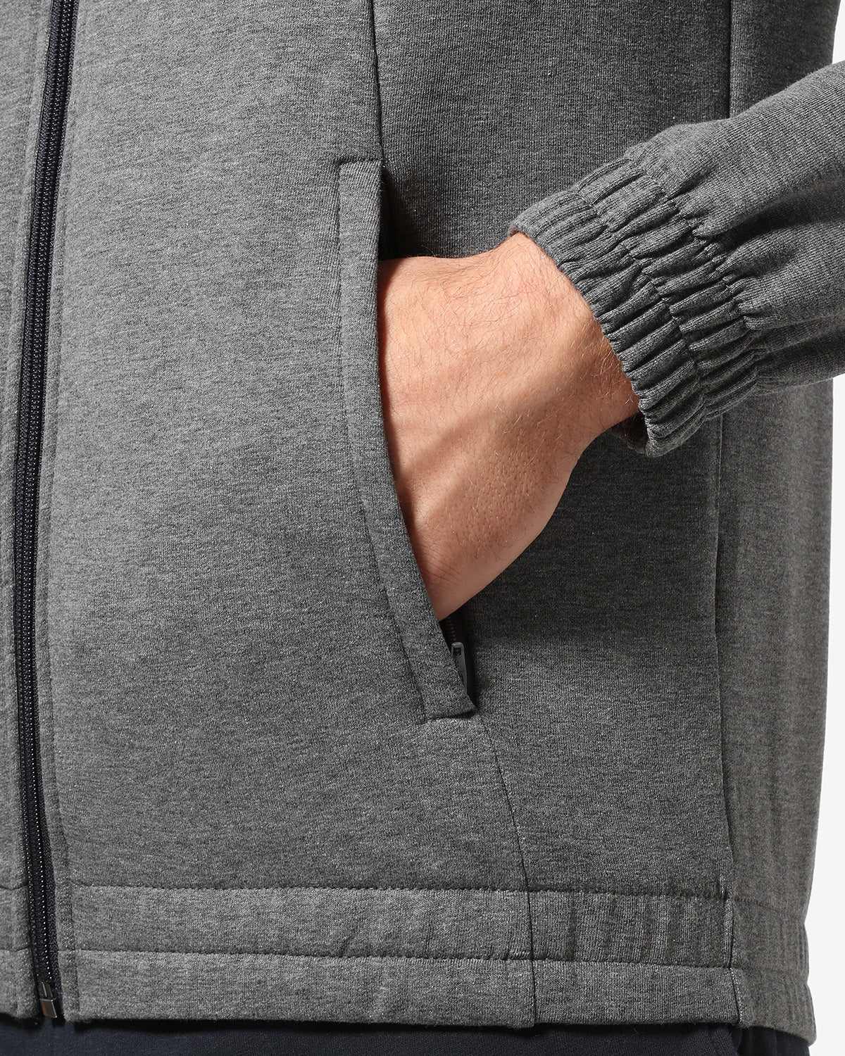 Elasticized Gauze Tracksuit: Australian Sportswear