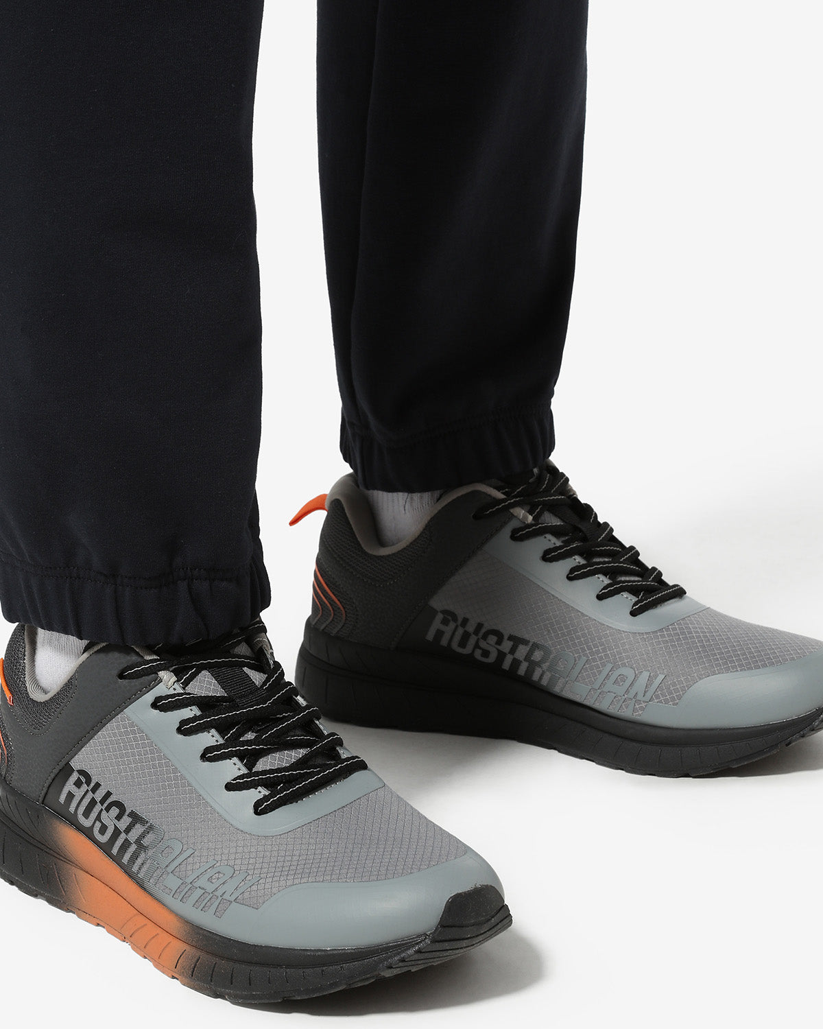 Elasticized Gauze Tracksuit: Australian Sportswear