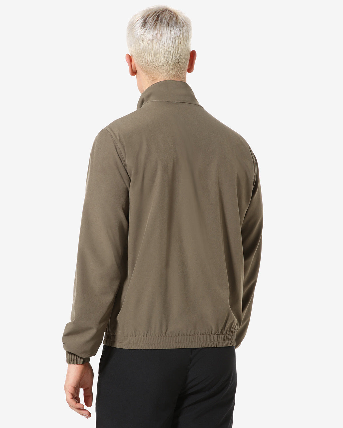 Tape Logo Tracksuit: Australian Sportswear