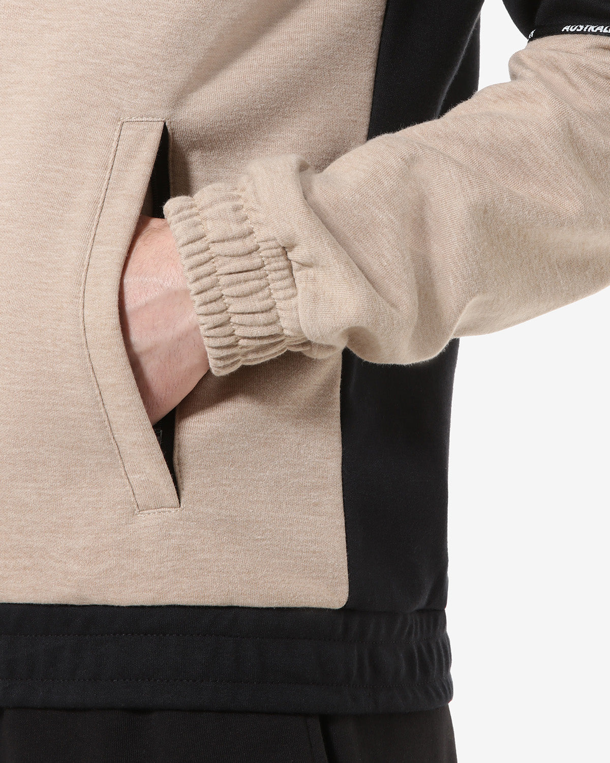 Interlock Tracksuit: Australian Sportswear