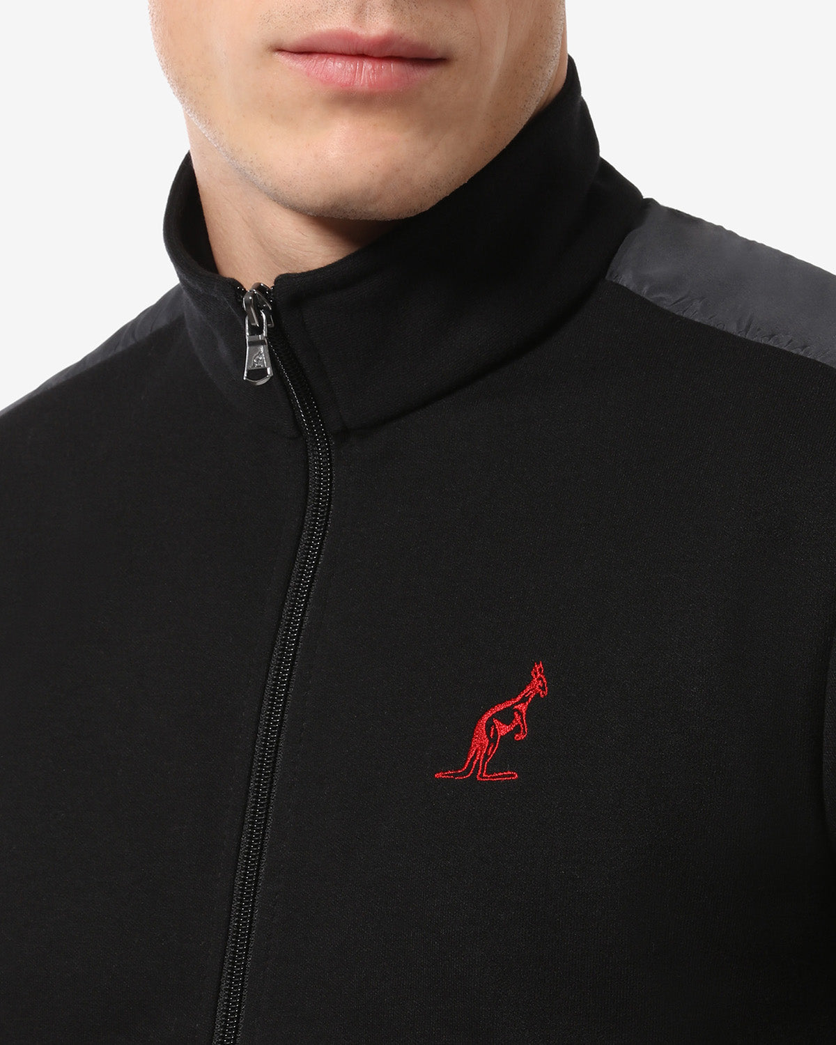 Interlock Tracksuit: Australian Sportswear