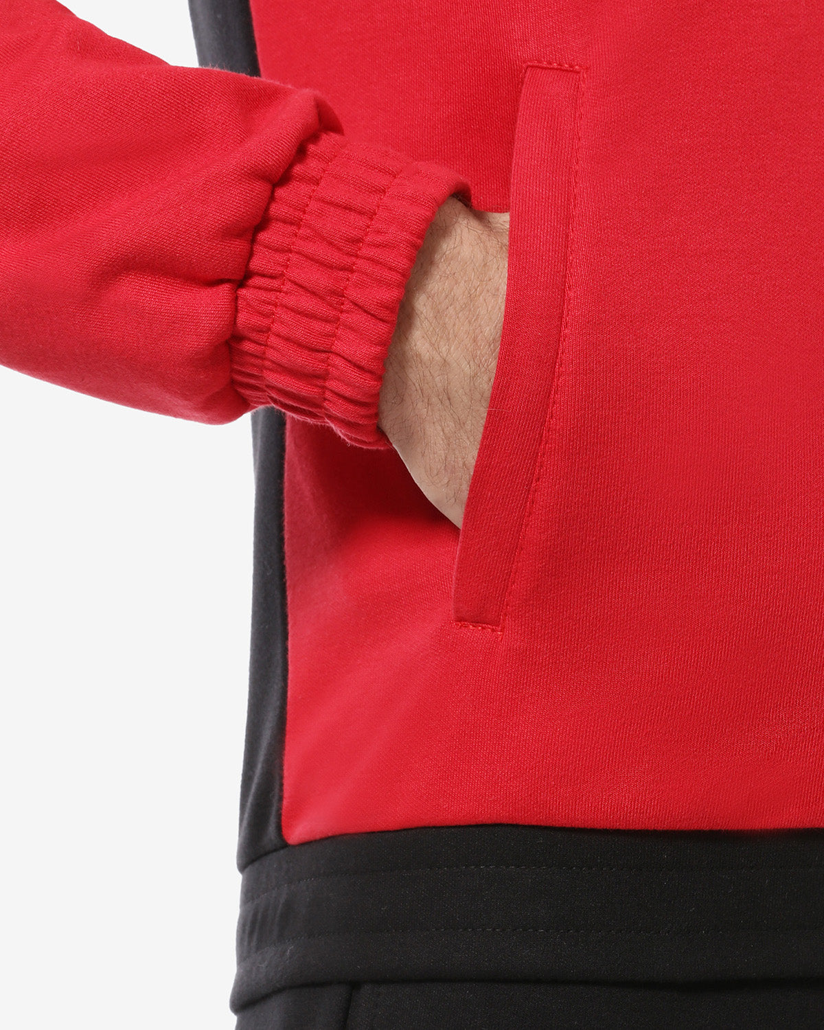 Interlock Tracksuit: Australian Sportswear
