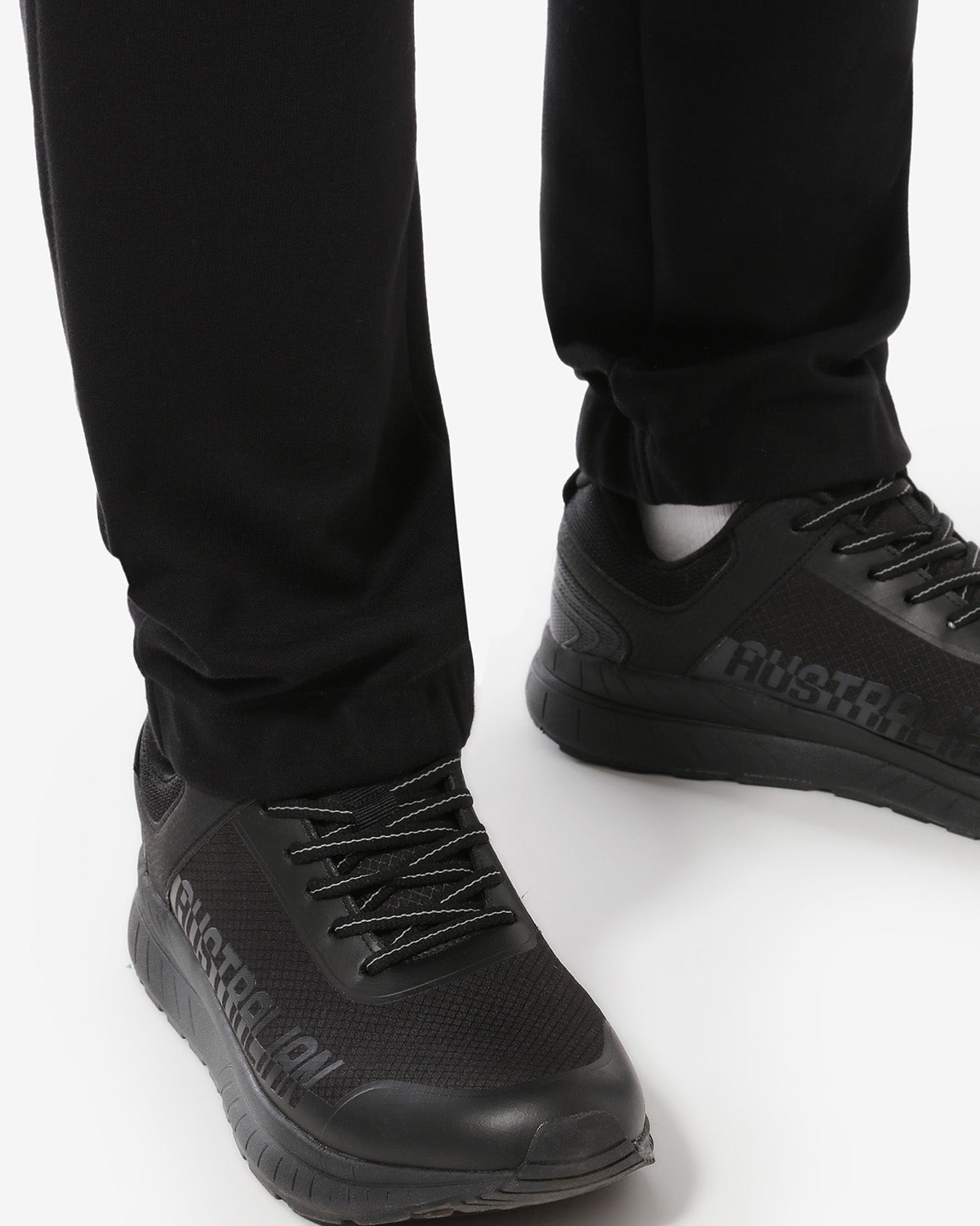 Interlock Tracksuit: Australian Sportswear
