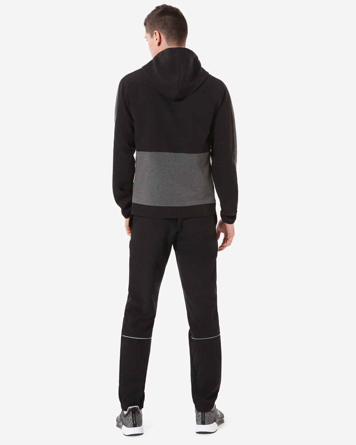 Flexit Zed Tracksuit: Australian Sportswear