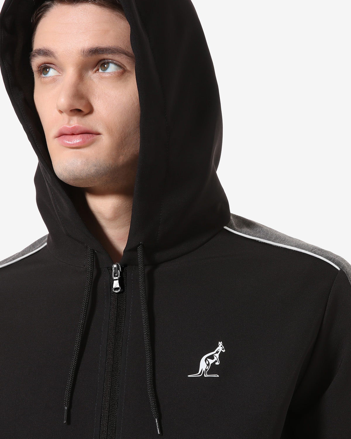 Flexit Zed Tracksuit: Australian Sportswear