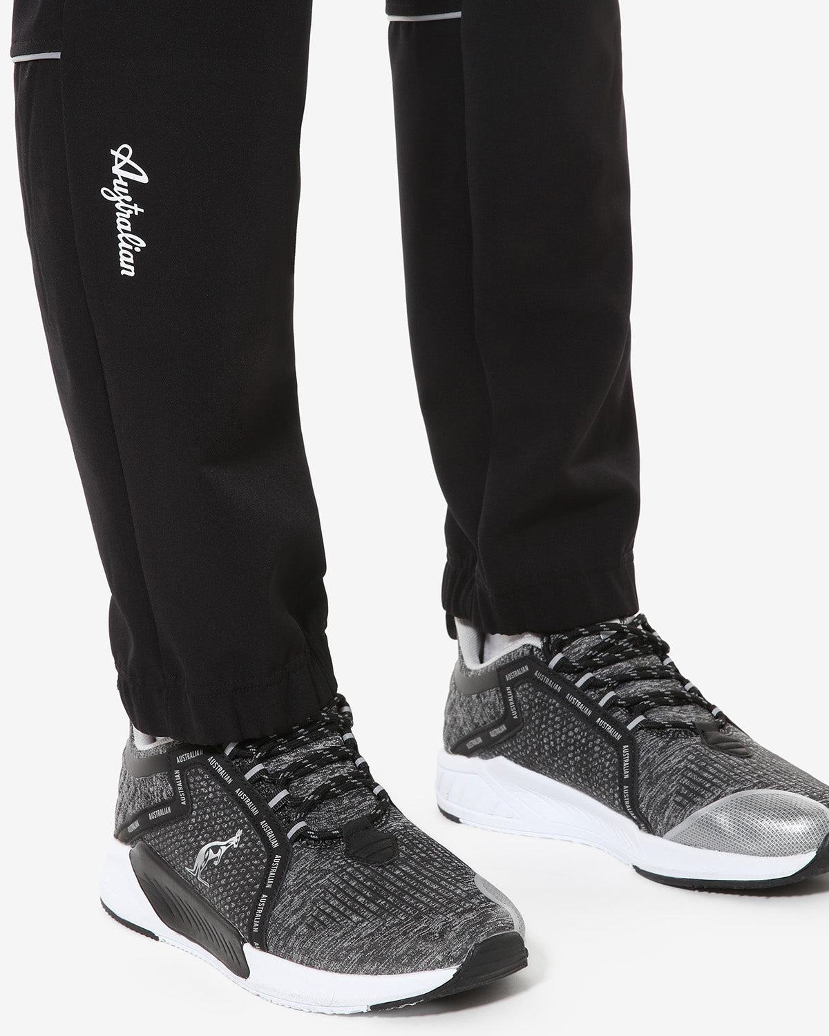 Flexit Zed Tracksuit: Australian Sportswear