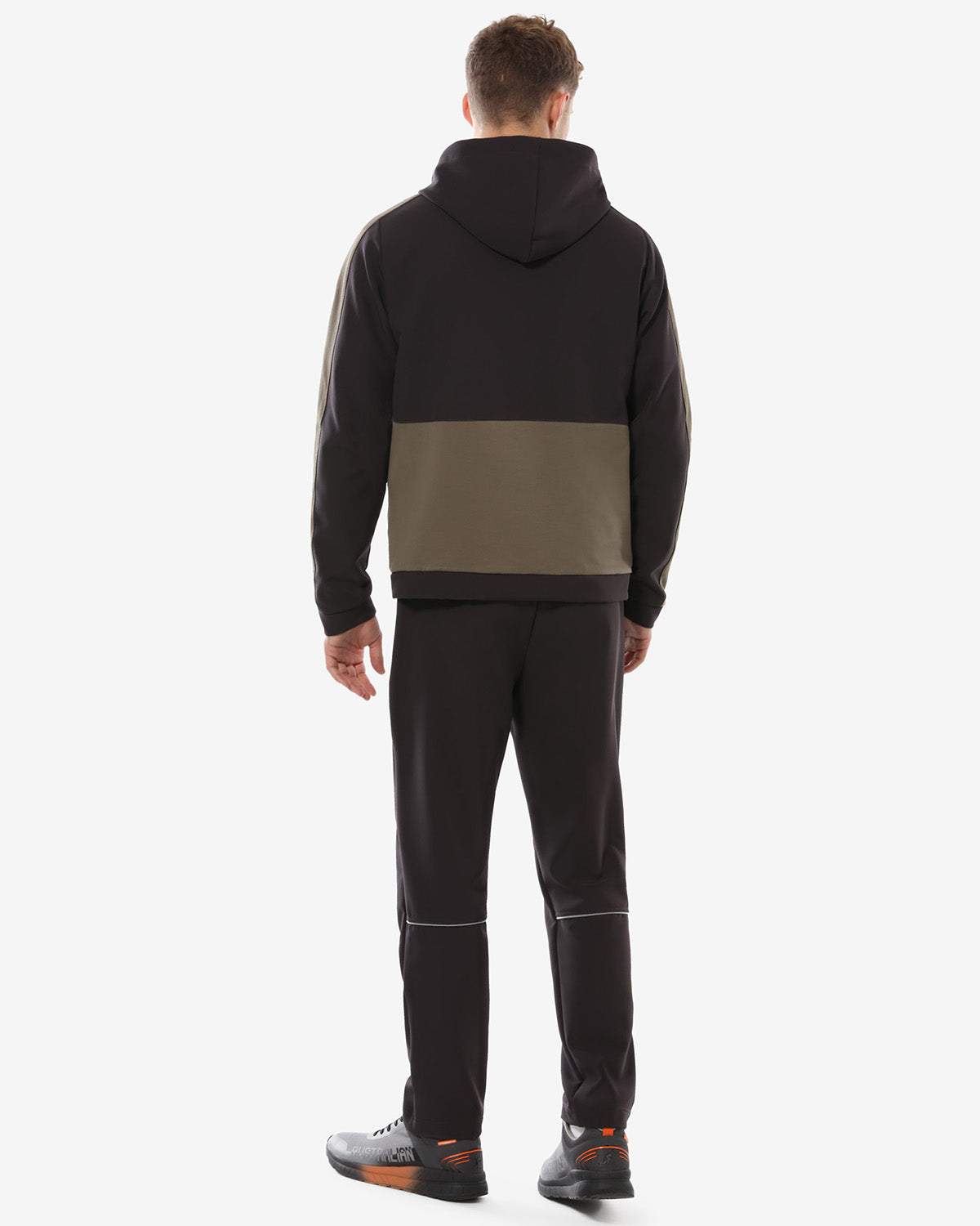 Flexit Zed Tracksuit: Australian Sportswear
