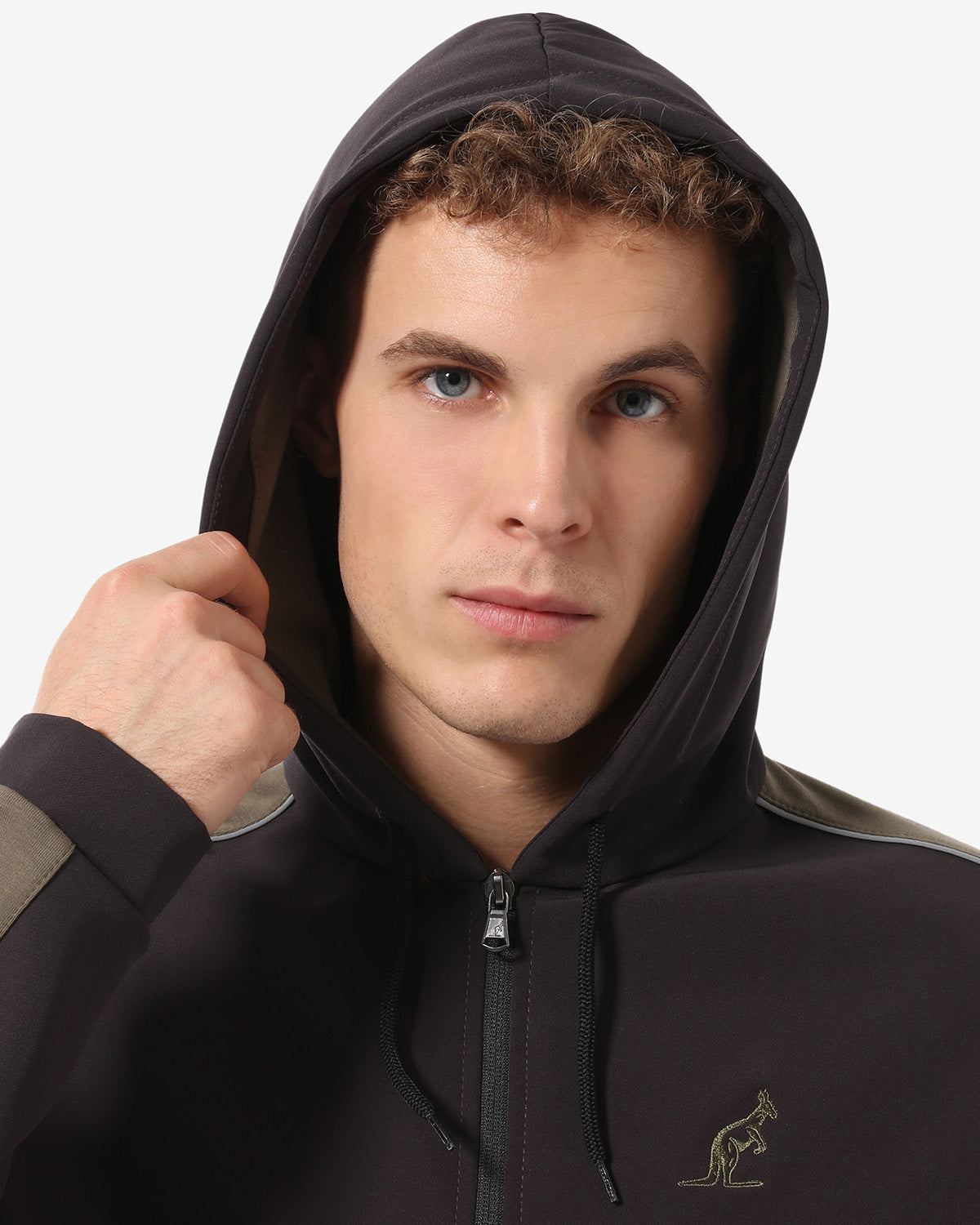 Flexit Zed Tracksuit: Australian Sportswear