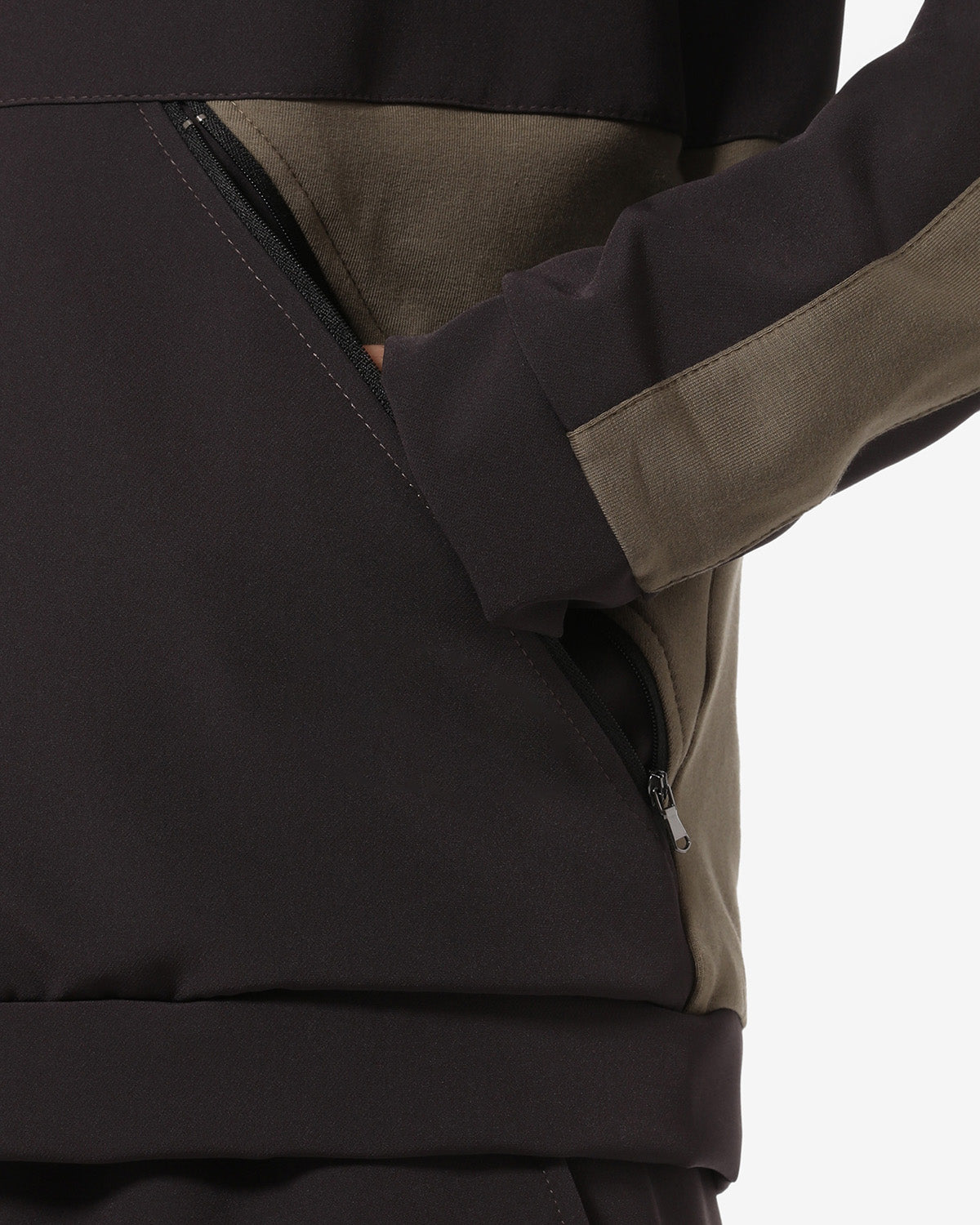 Flexit Zed Tracksuit: Australian Sportswear