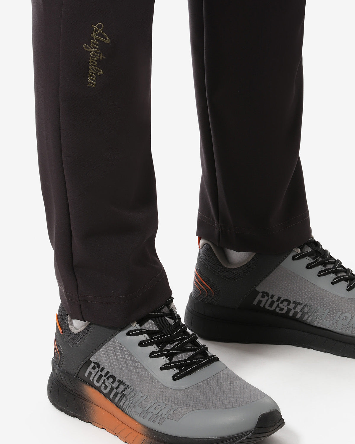 Flexit Zed Tracksuit: Australian Sportswear