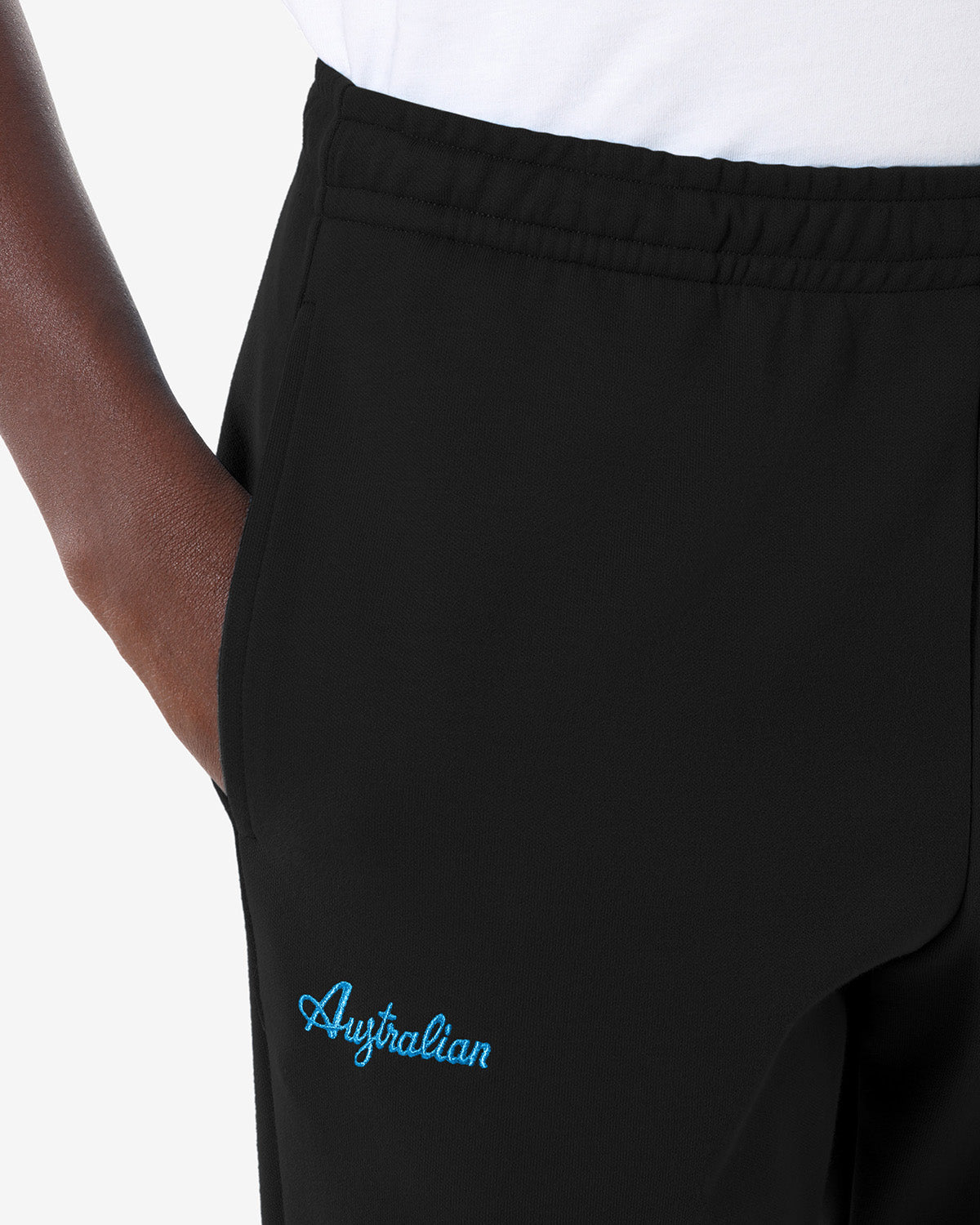 Piping Tracksuit: Australian Sportswear