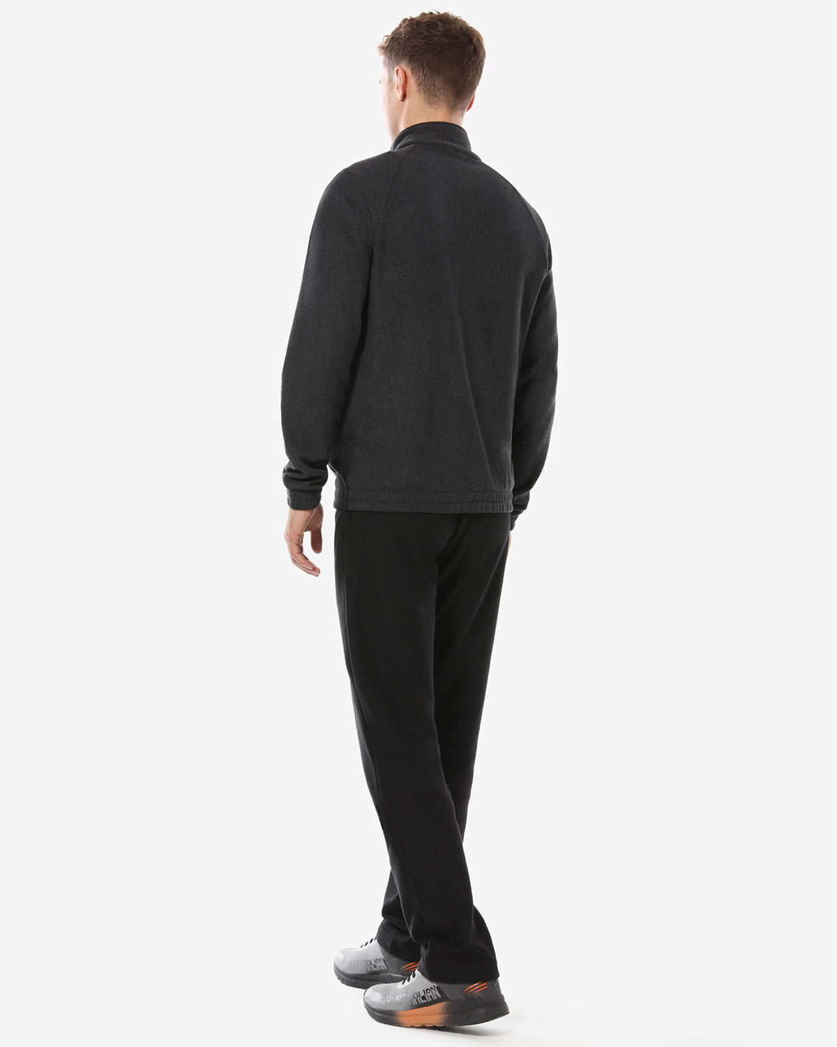Stripe Softech Tracksuit: Australian Sportswear