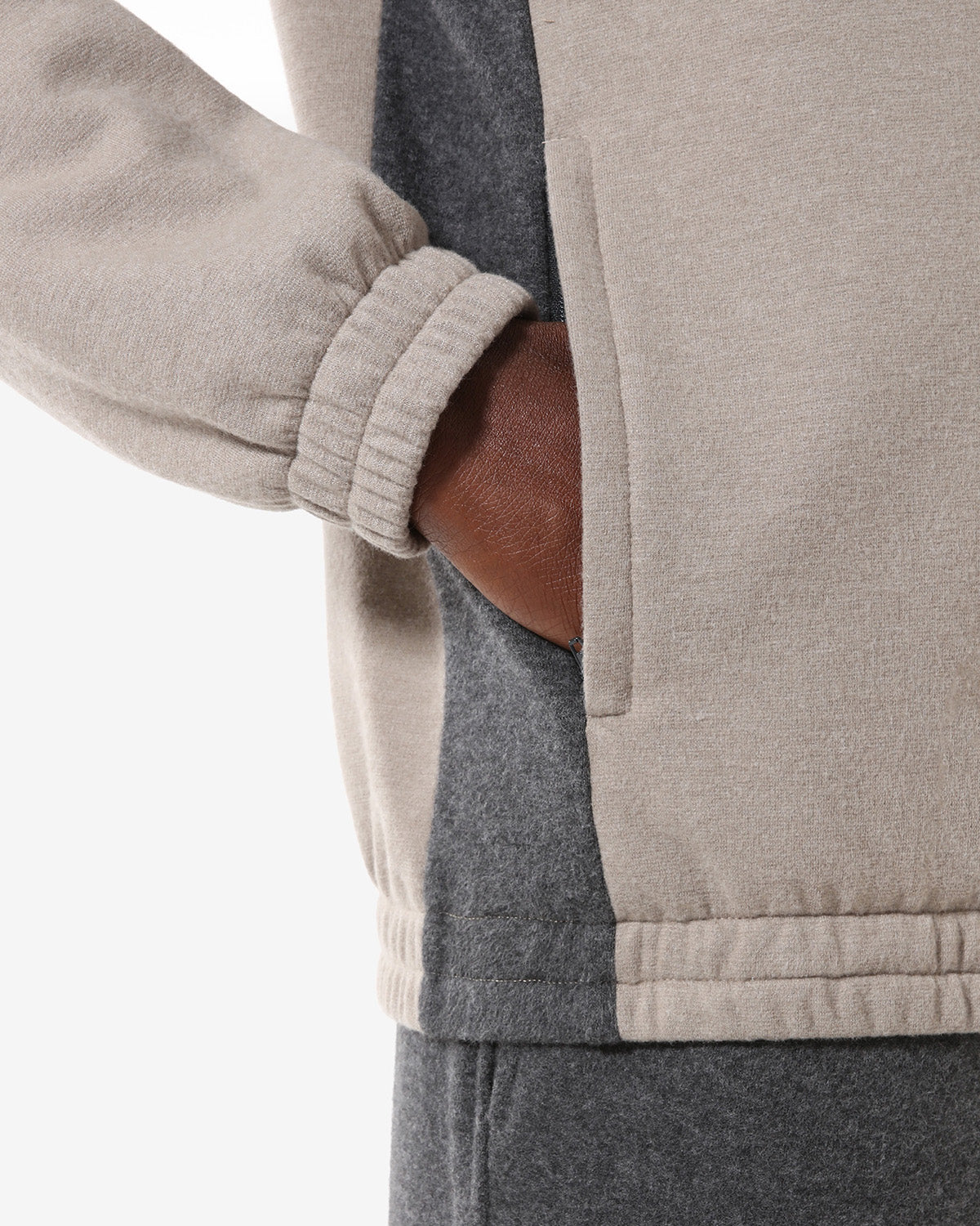 Stripe Softech Tracksuit: Australian Sportswear