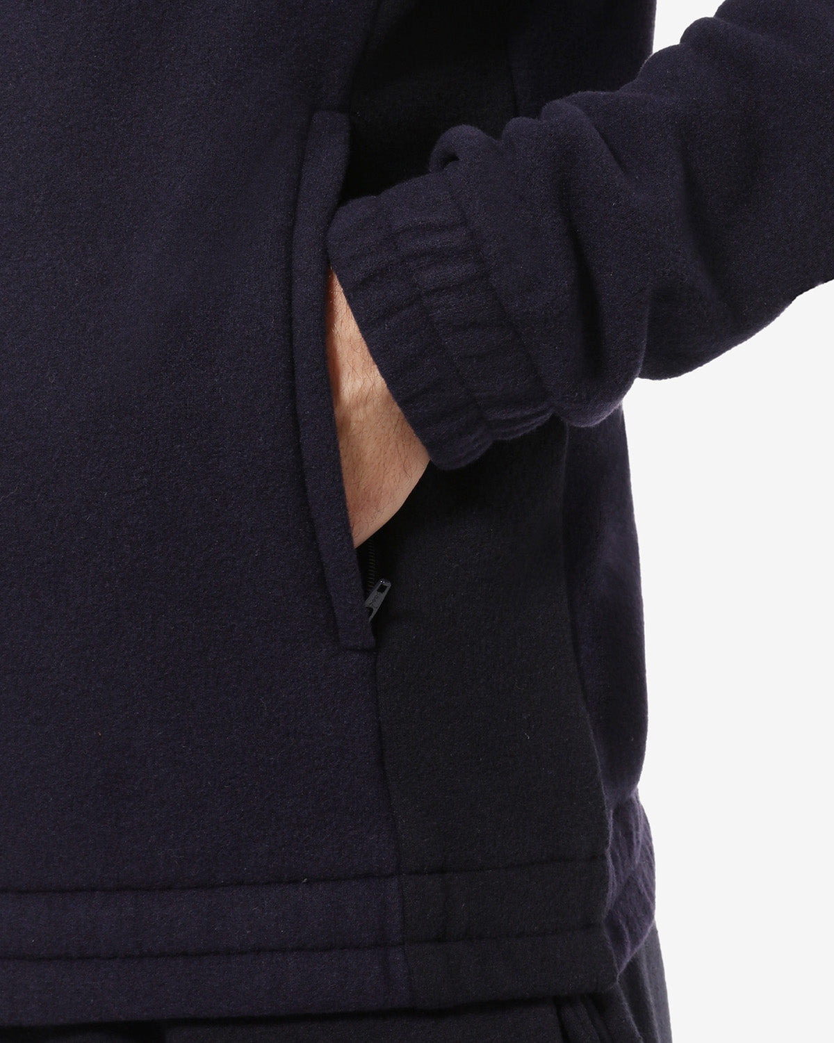Stripe Softech Tracksuit: Australian Sportswear