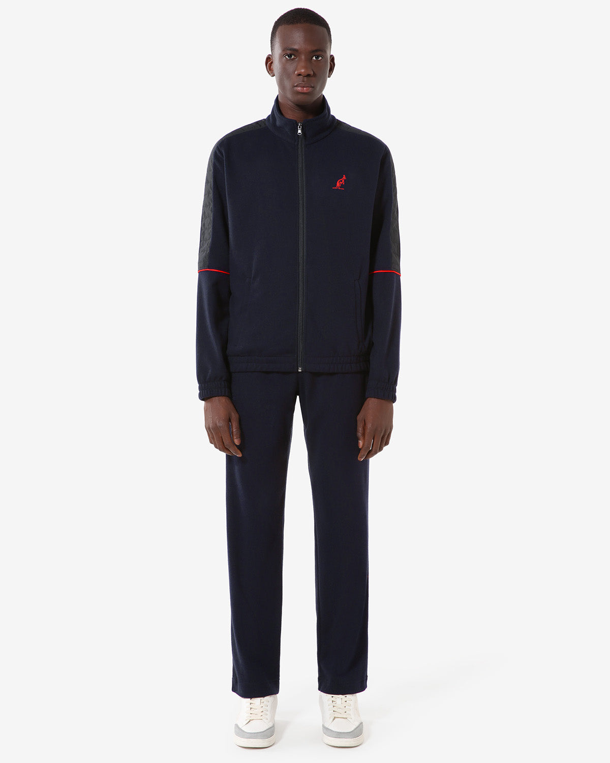 Softech Tracksuit: Australian Sportswear