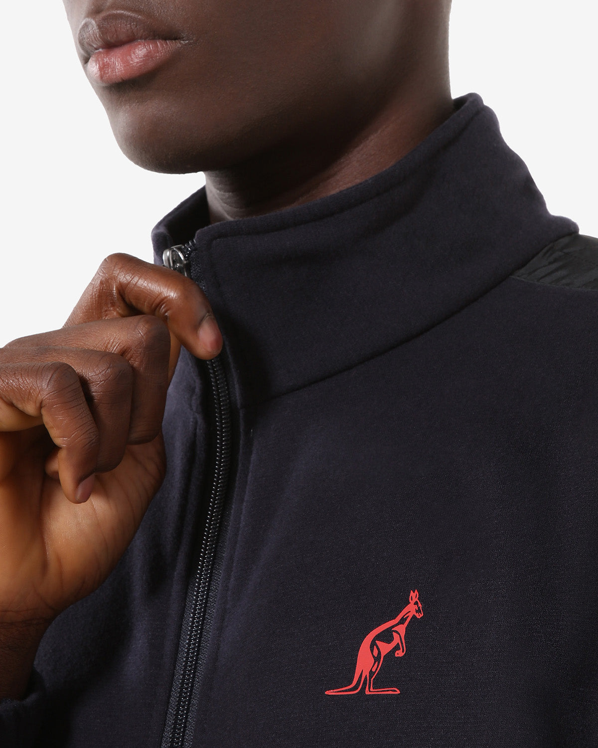 Softech Tracksuit: Australian Sportswear