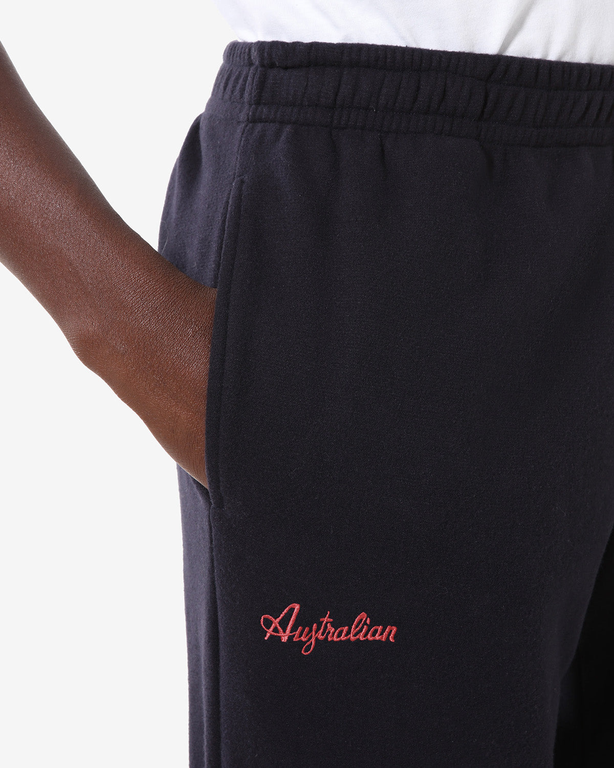 Softech Tracksuit: Australian Sportswear