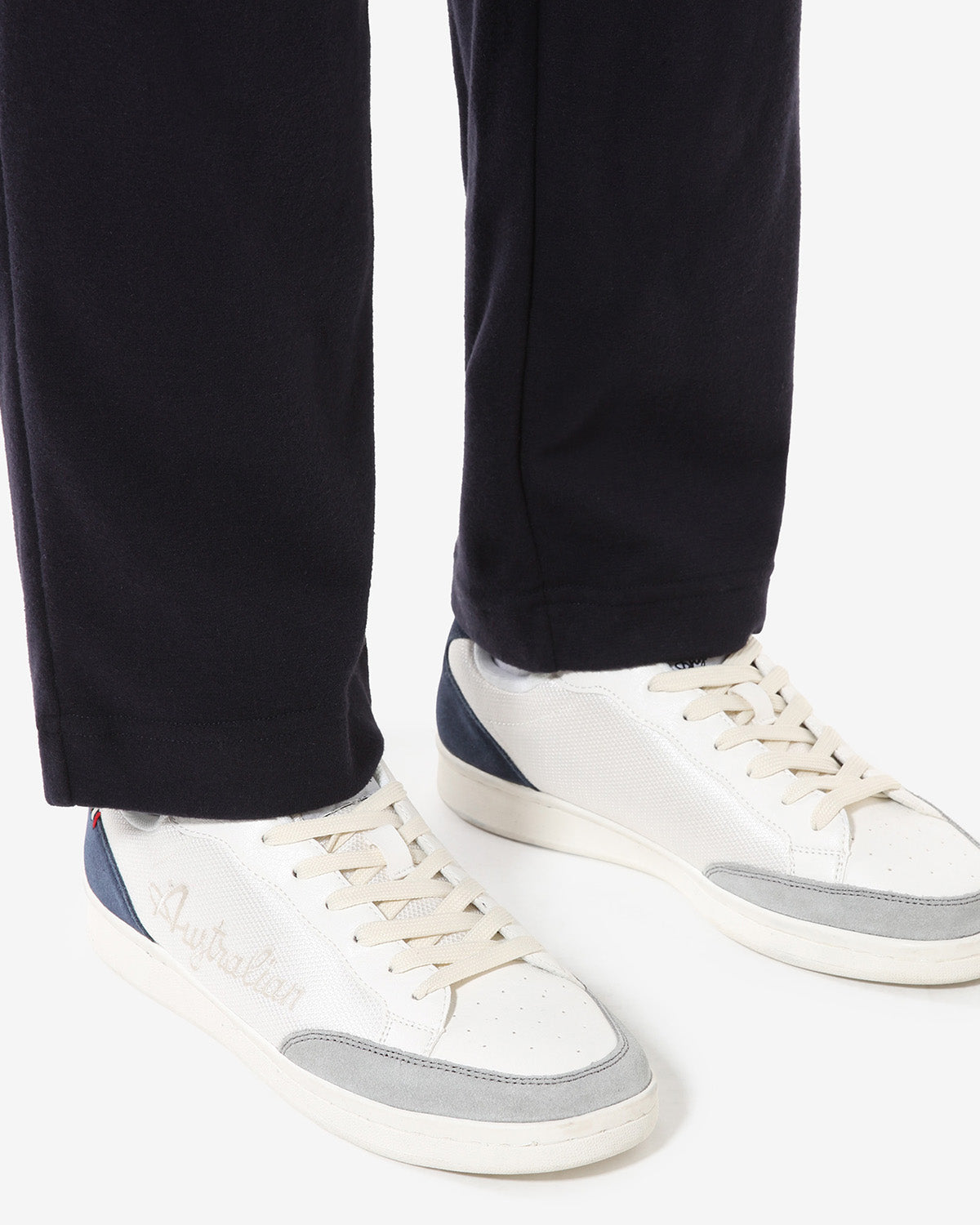 Softech Tracksuit: Australian Sportswear