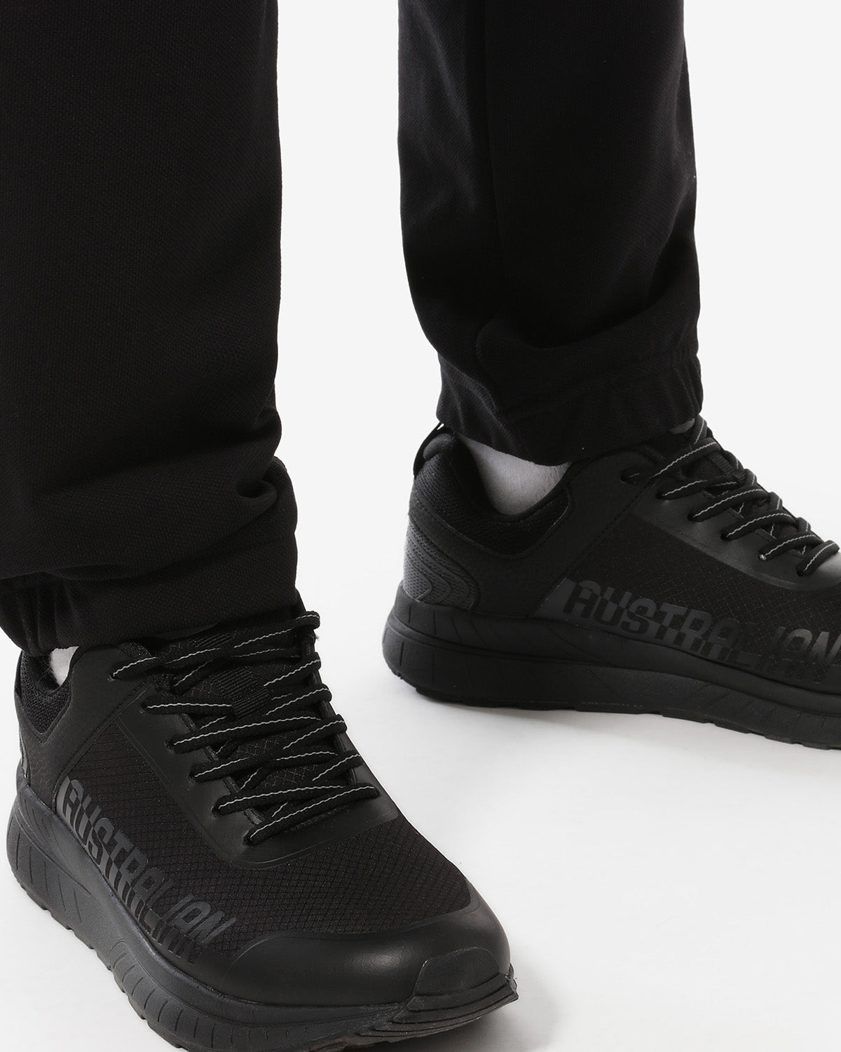 Brushed Piquet Tracksuit: Australian Sportswear