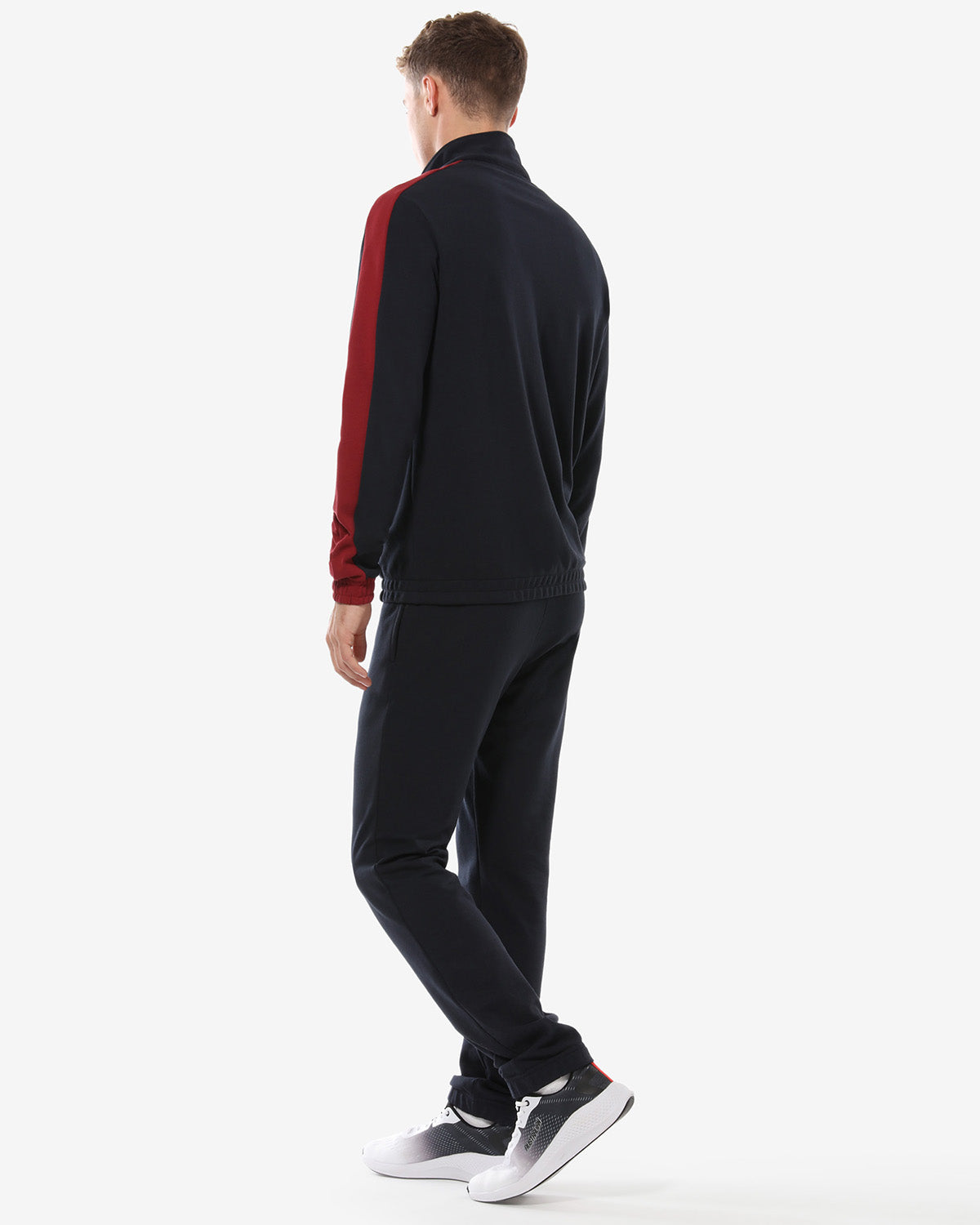 Brushed Piquet Tracksuit: Australian Sportswear