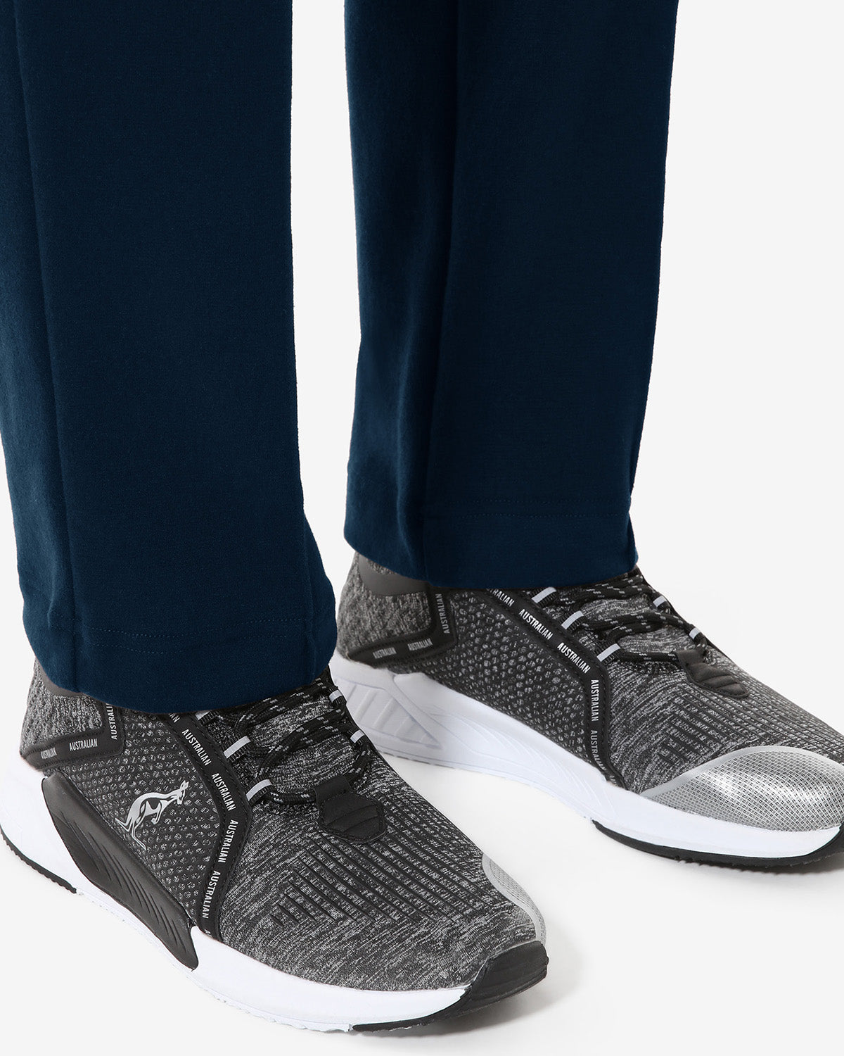 Piping Sleeves Tracksuit: Australian Sportswear