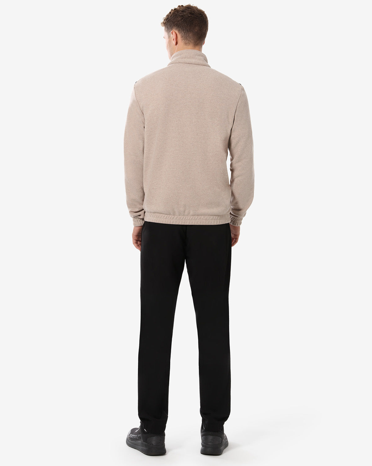 Piping Sleeves Tracksuit: Australian Sportswear