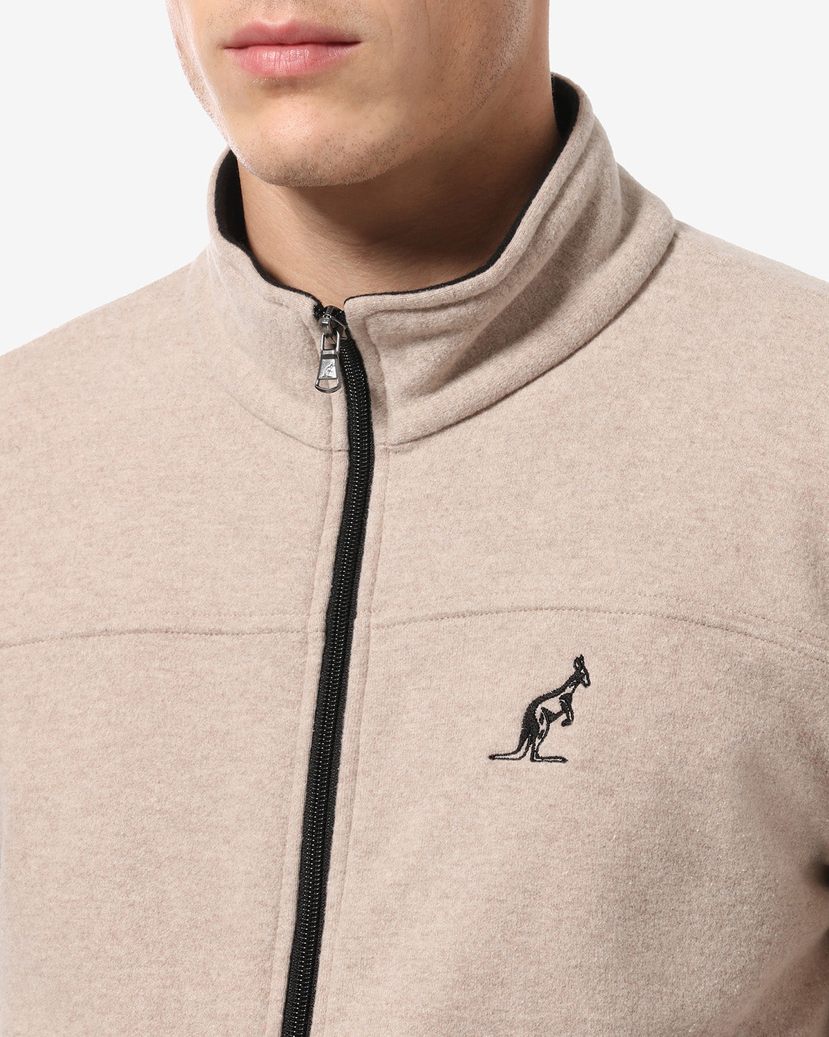 Piping Sleeves Tracksuit: Australian Sportswear