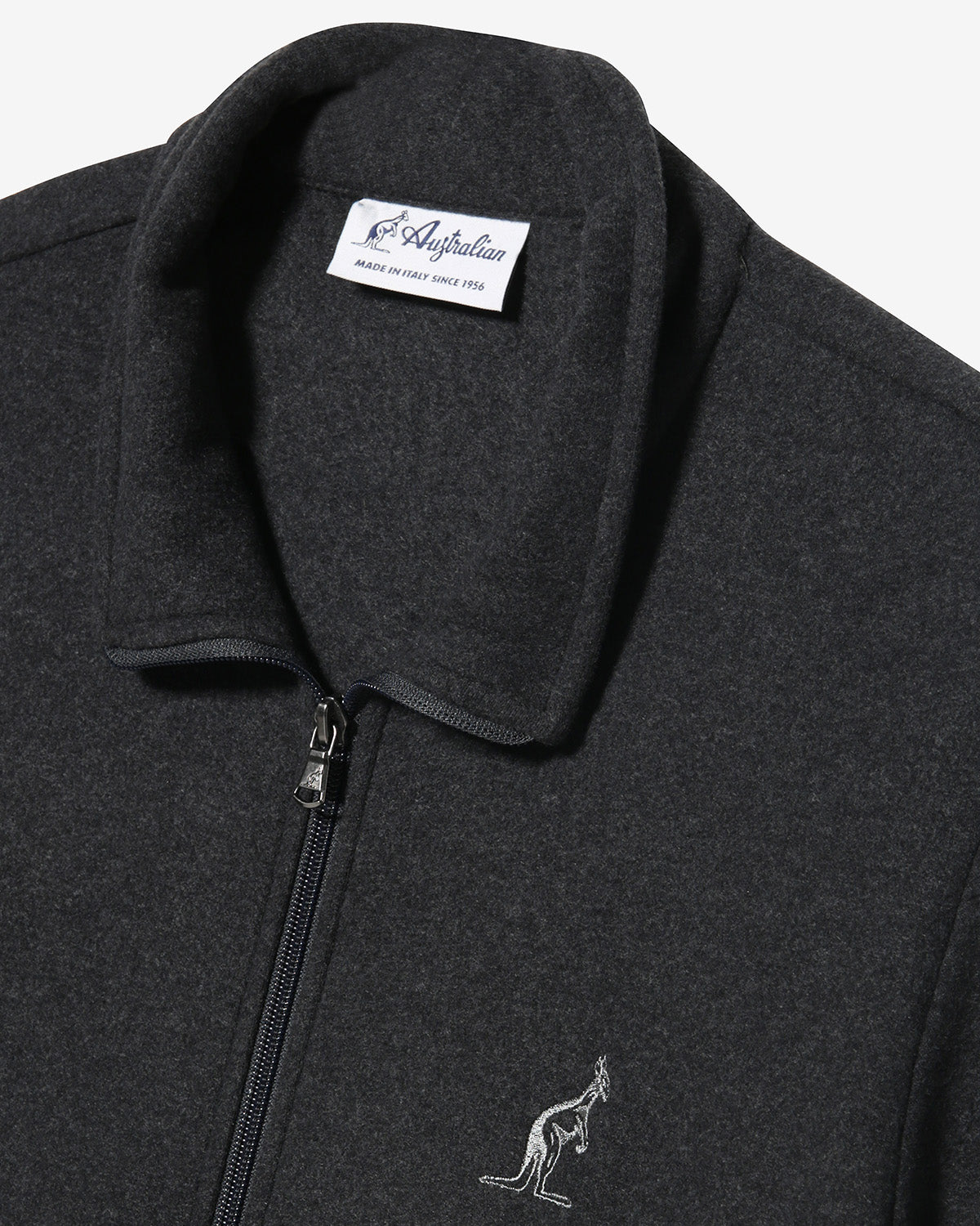 Stripe Chest Tracksuit: Australian Sportswear
