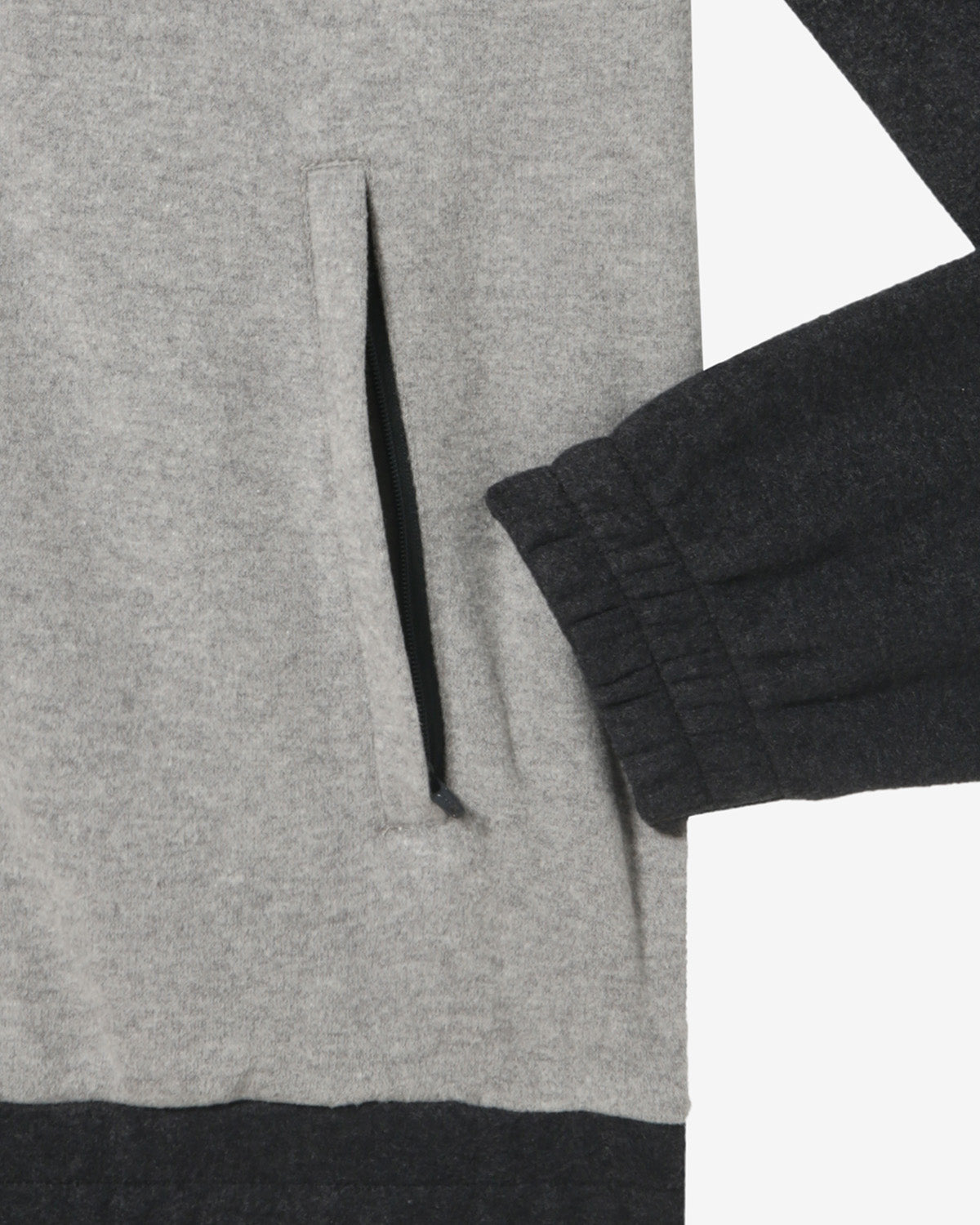 Stripe Chest Tracksuit: Australian Sportswear
