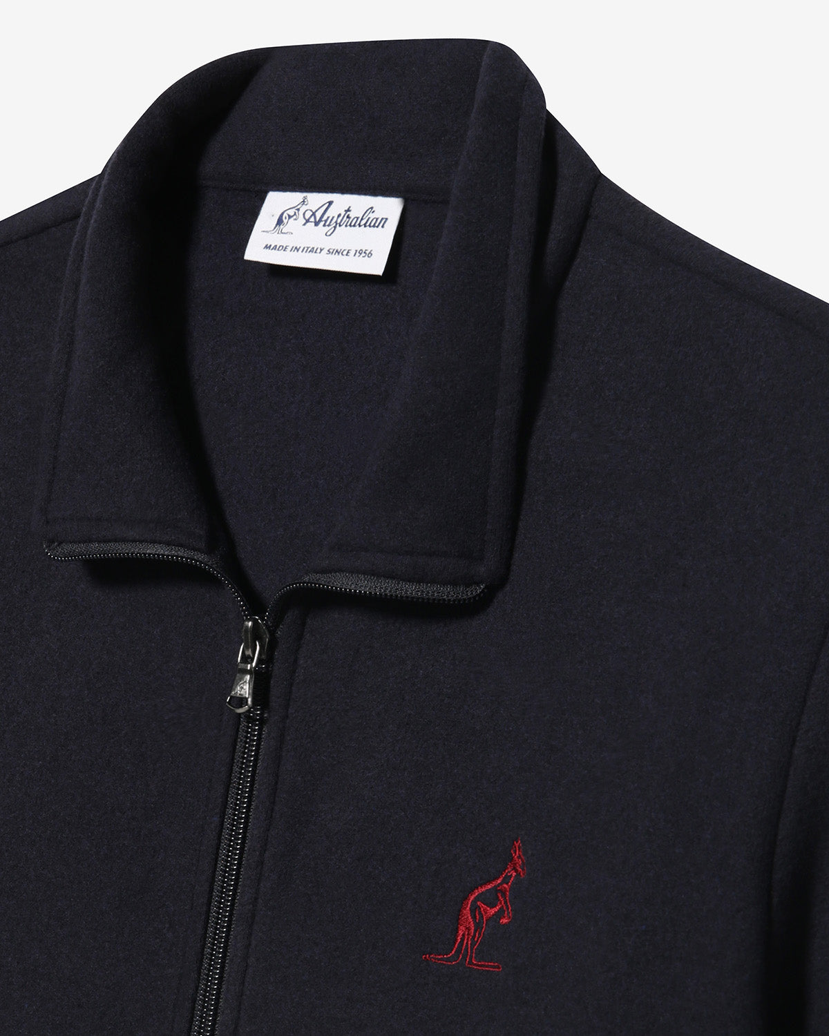 Stripe Chest Tracksuit: Australian Sportswear