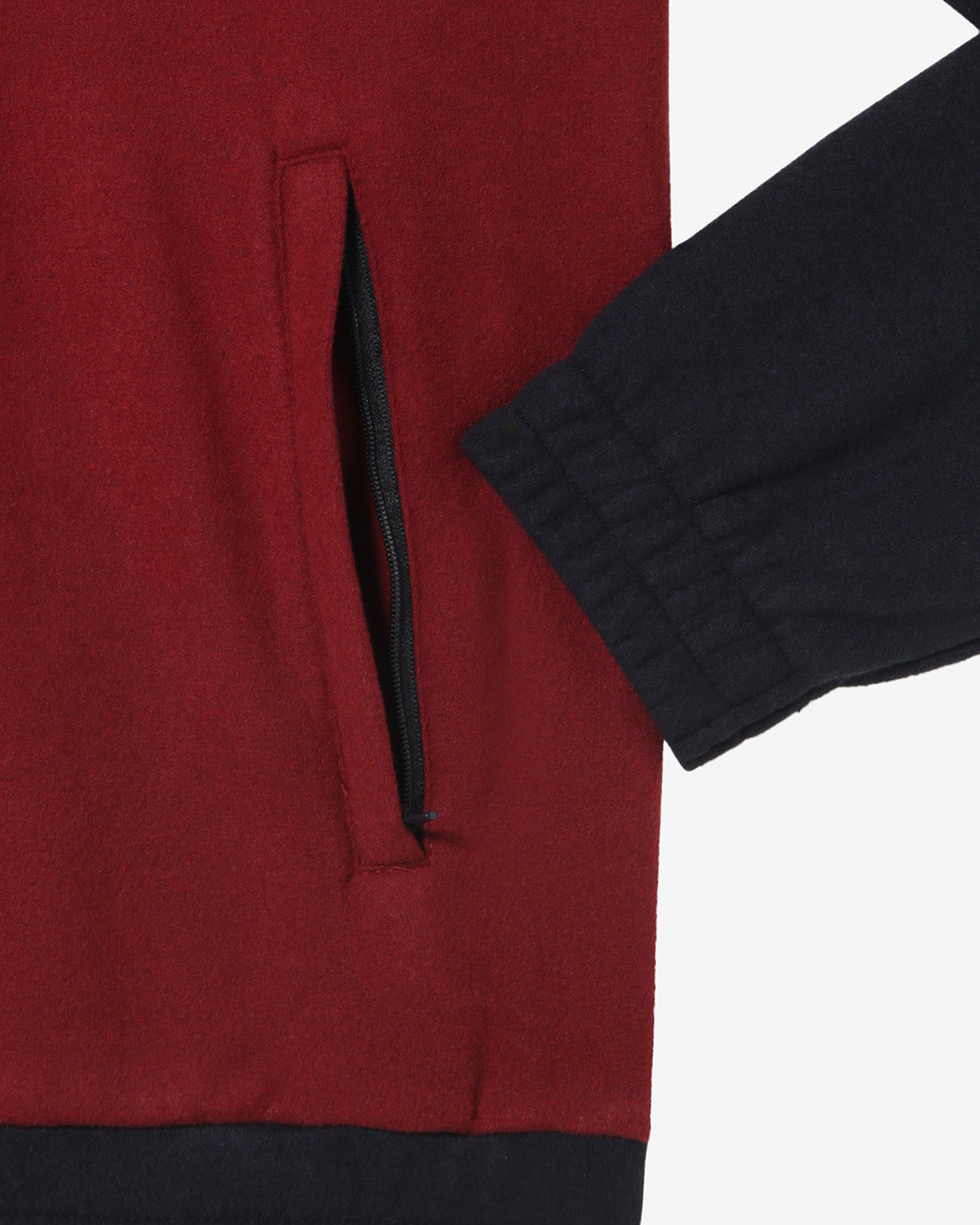 Stripe Chest Tracksuit: Australian Sportswear