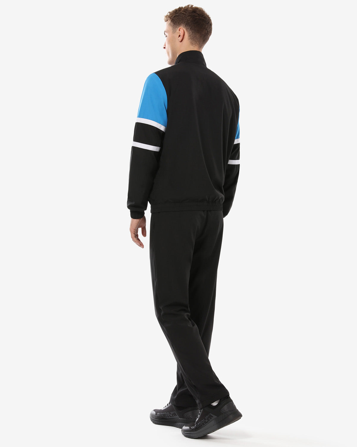 Tapes Tracksuit: Australian Sportswear