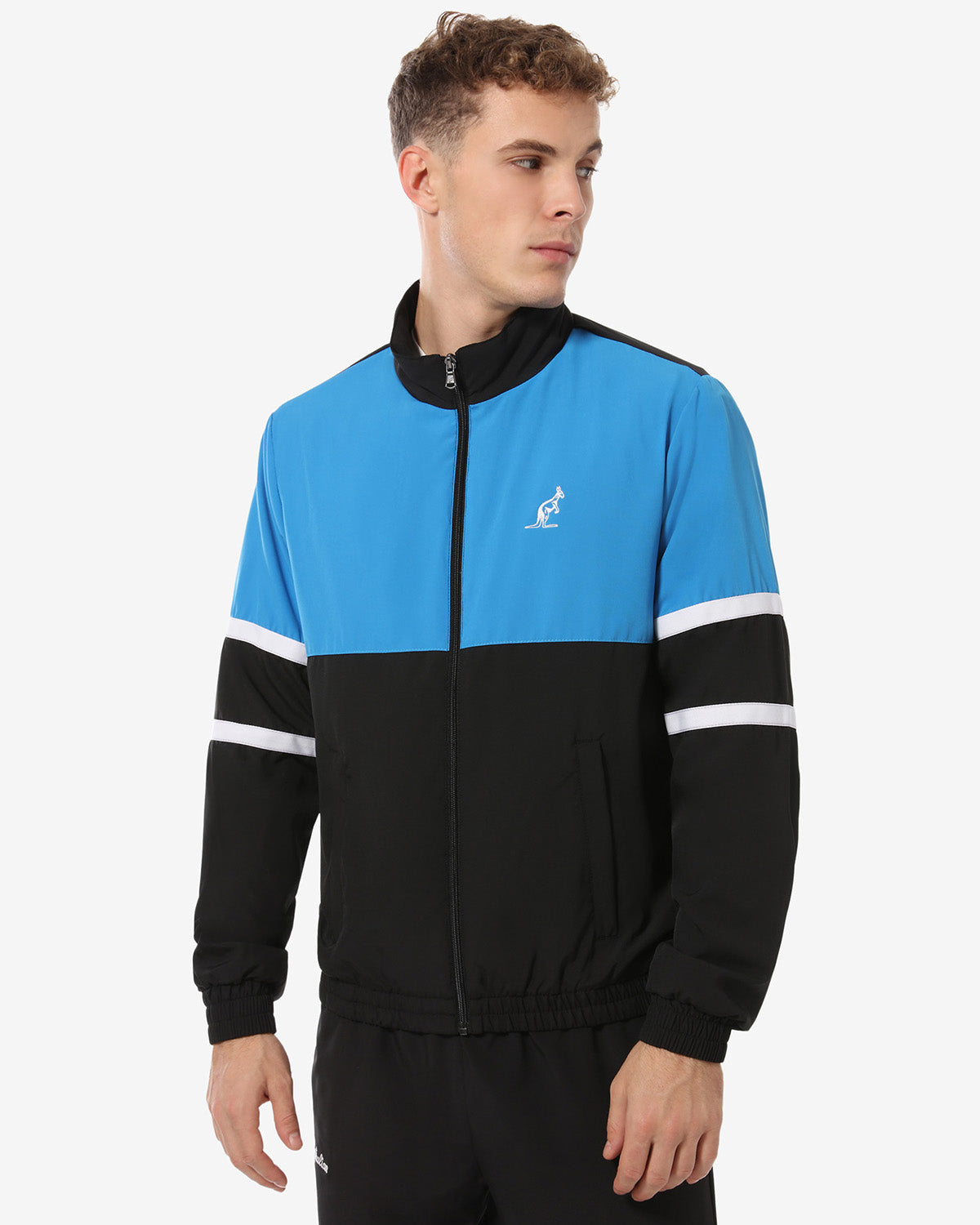 Tapes Tracksuit: Australian Sportswear