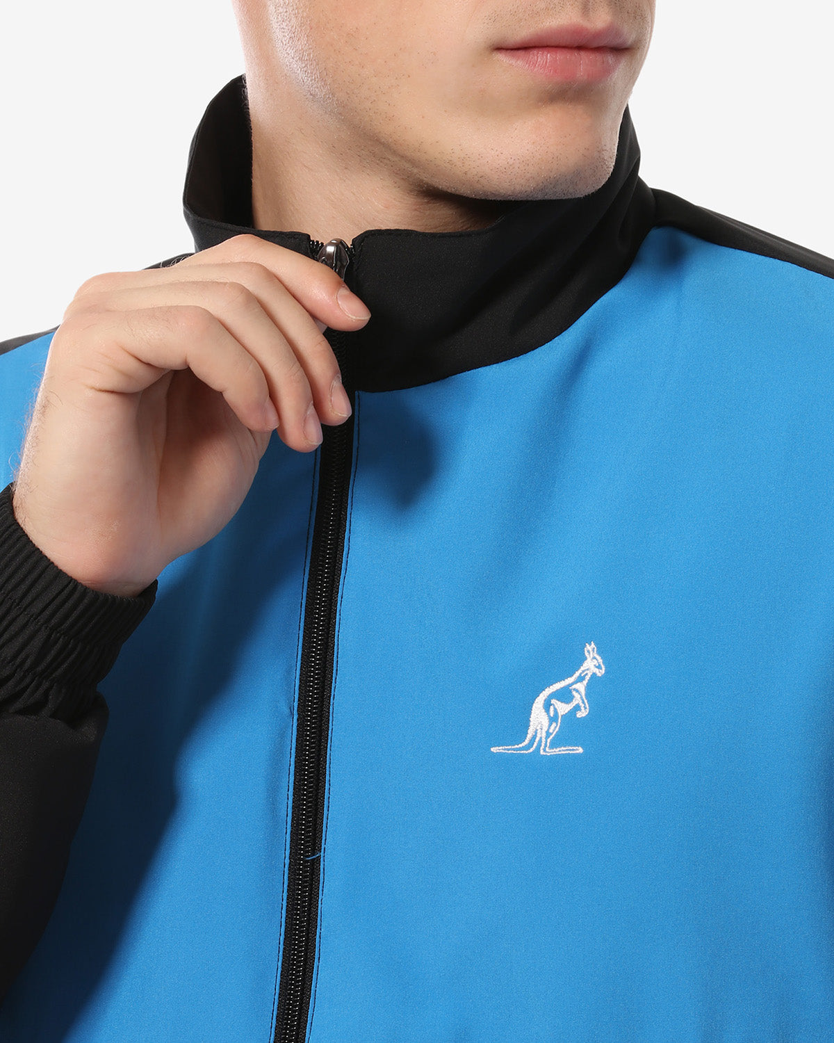 Tapes Tracksuit: Australian Sportswear