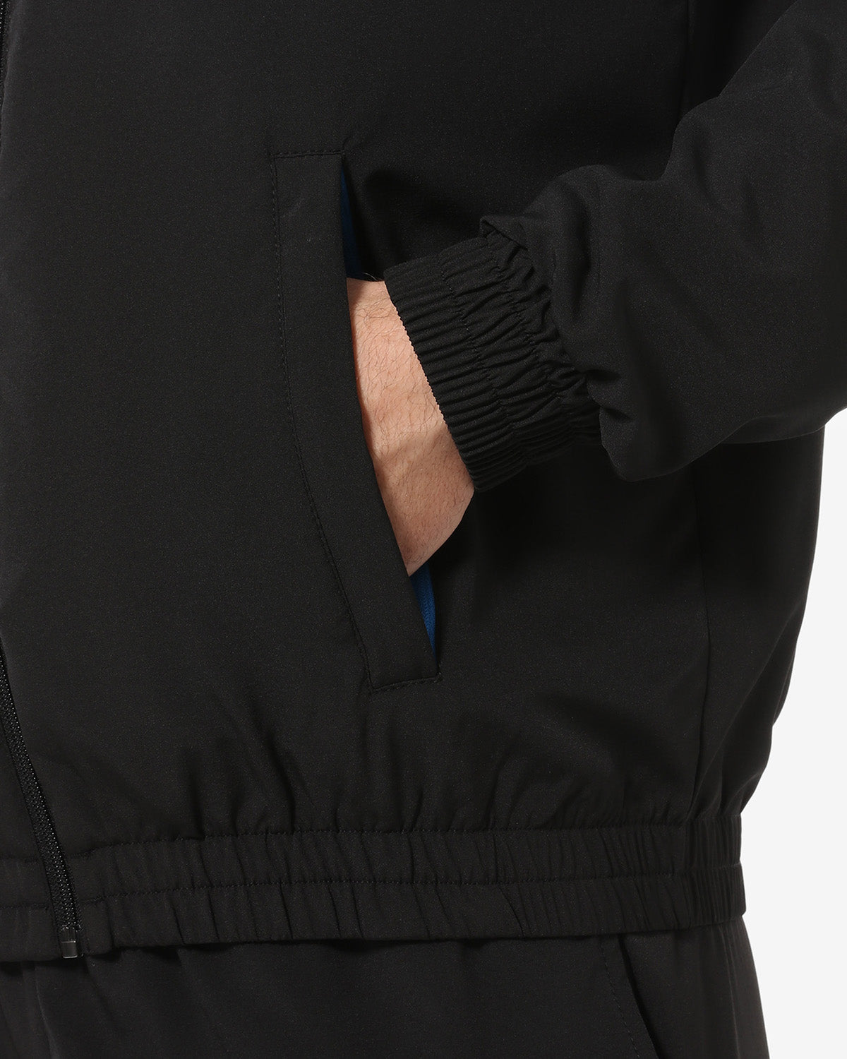 Tapes Tracksuit: Australian Sportswear