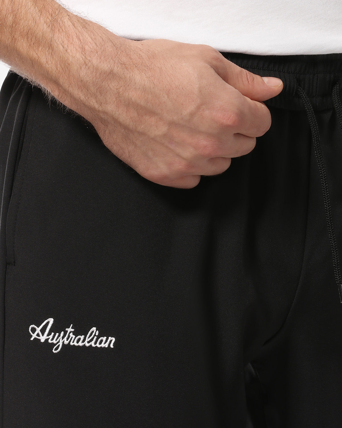 Tapes Tracksuit: Australian Sportswear