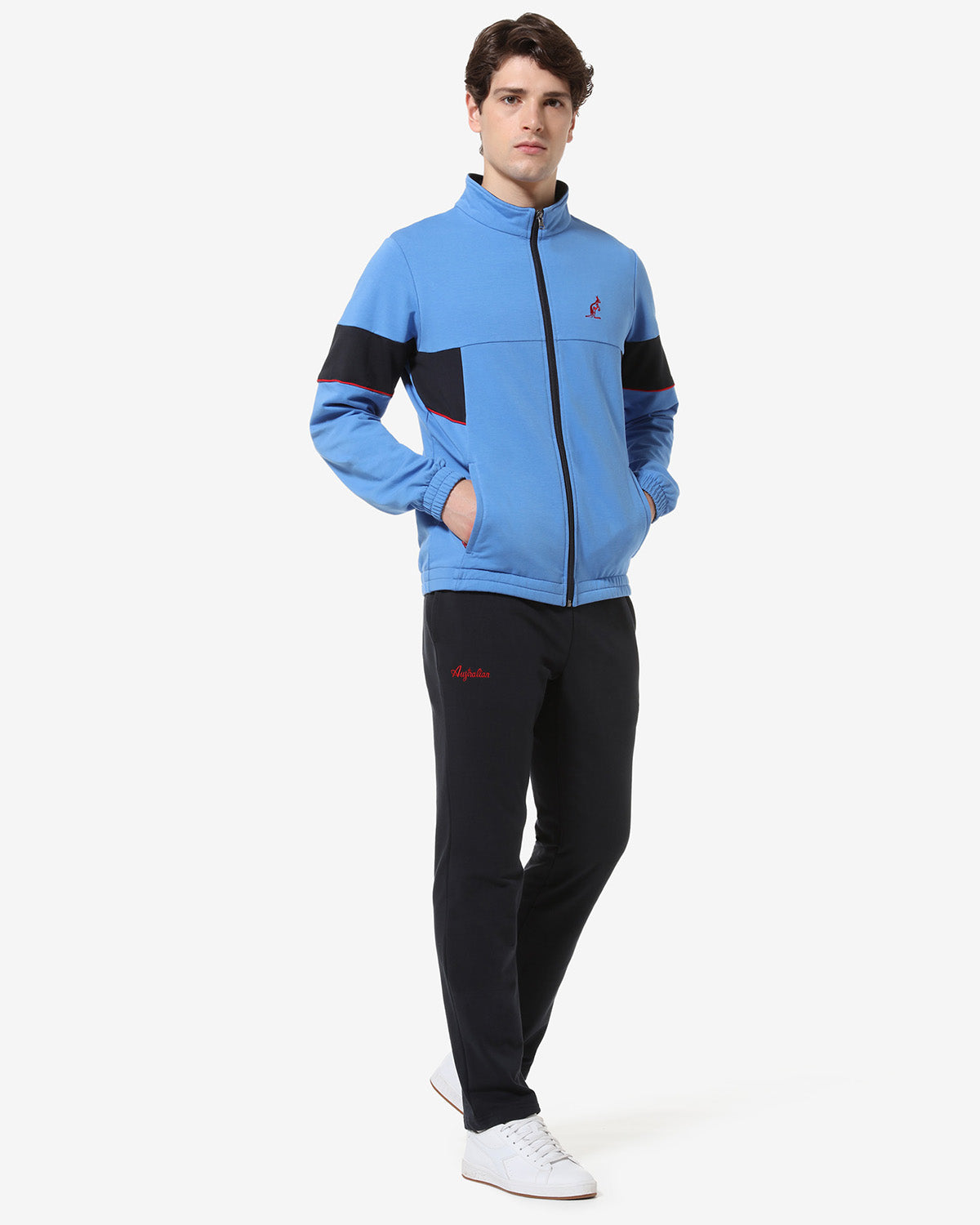 Easy Tracksuit: Australian Sportswear