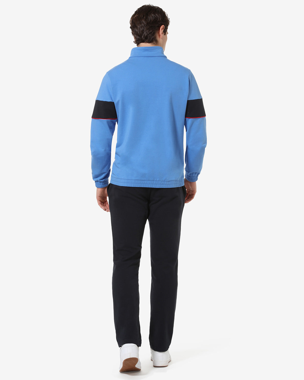 Easy Tracksuit: Australian Sportswear