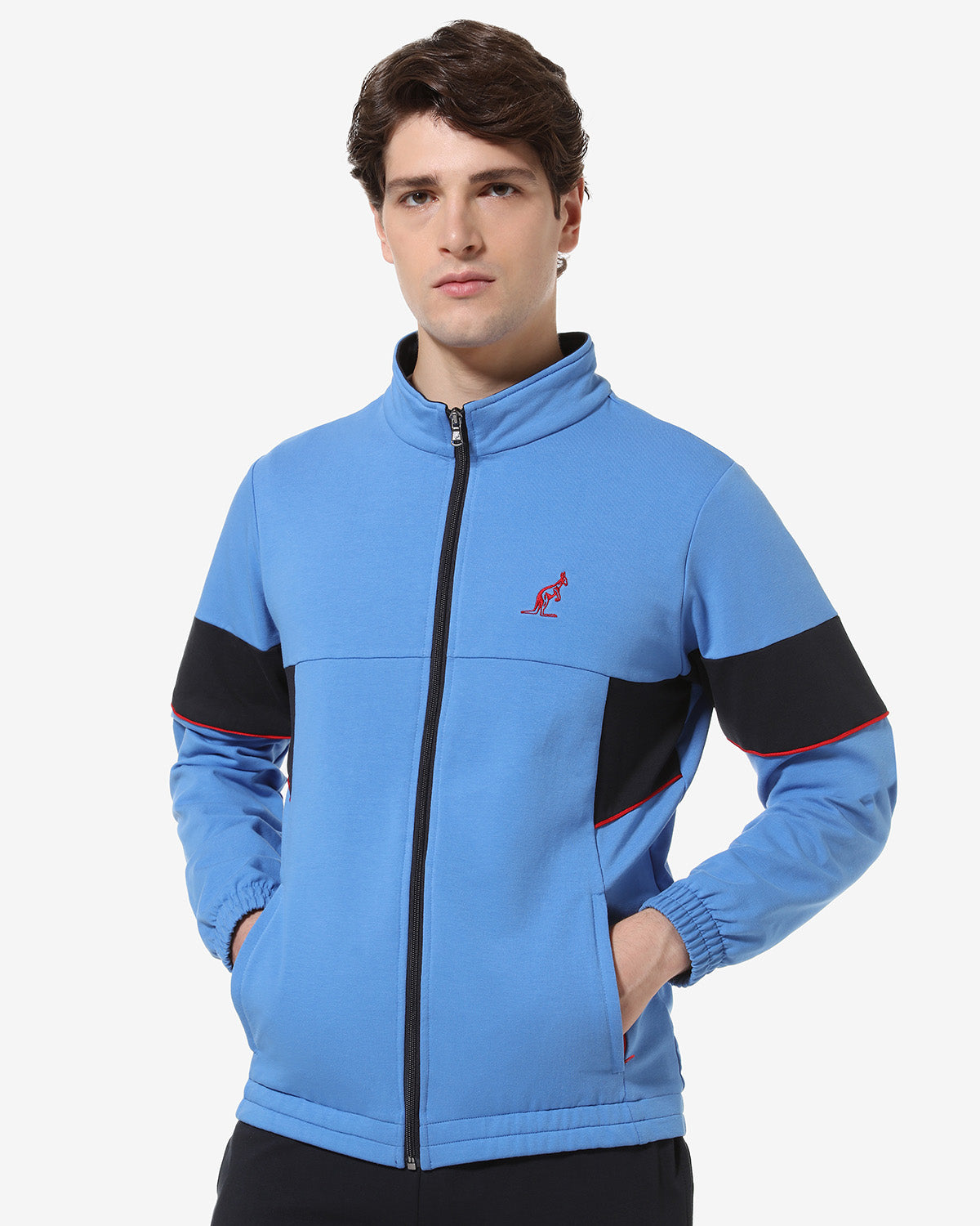 Easy Tracksuit: Australian Sportswear